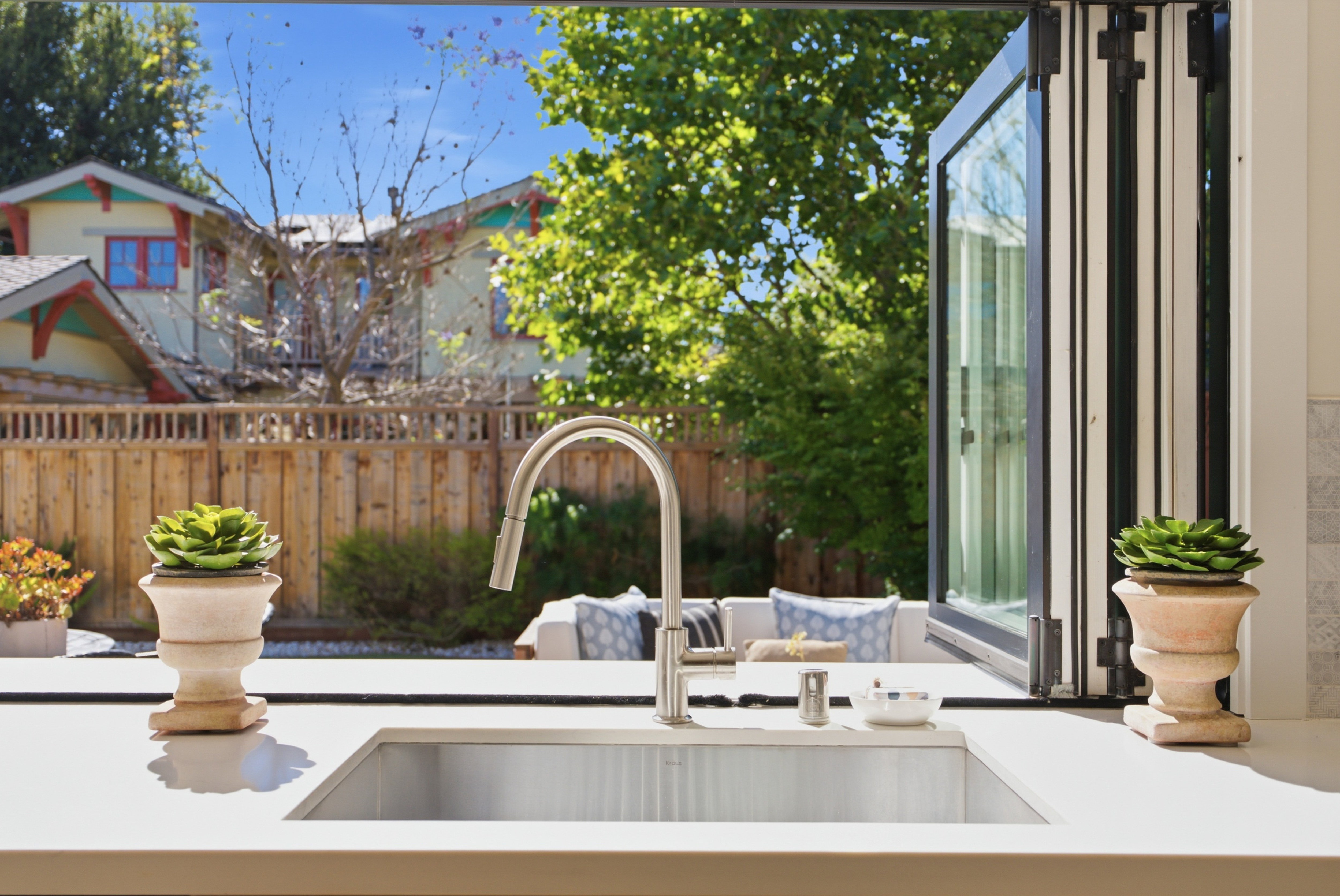  Modern Luxury Living in the Heart of Downtown Mountain View - 物件實景