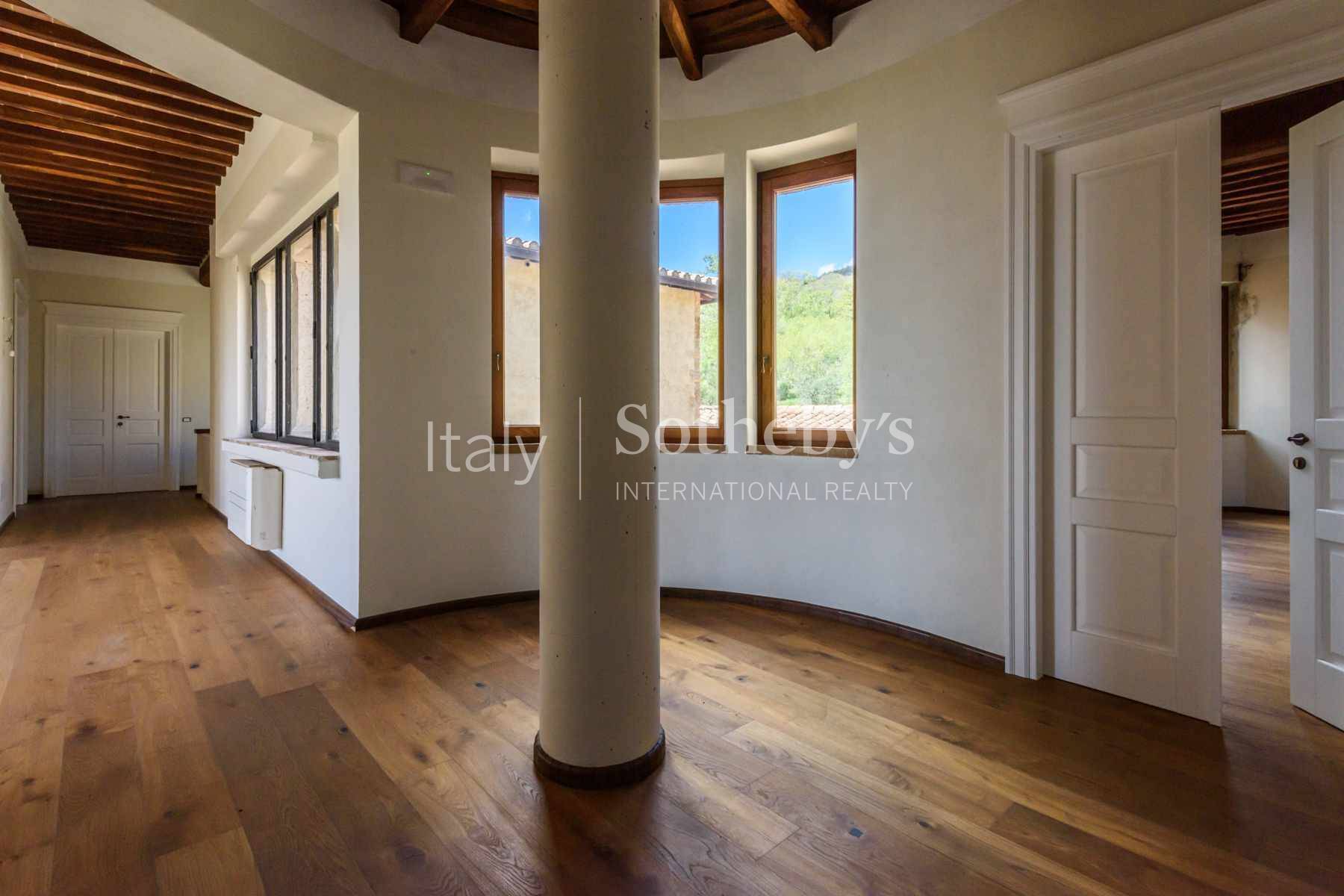  Fascinating property with vineyards and olive groves - 物件實景