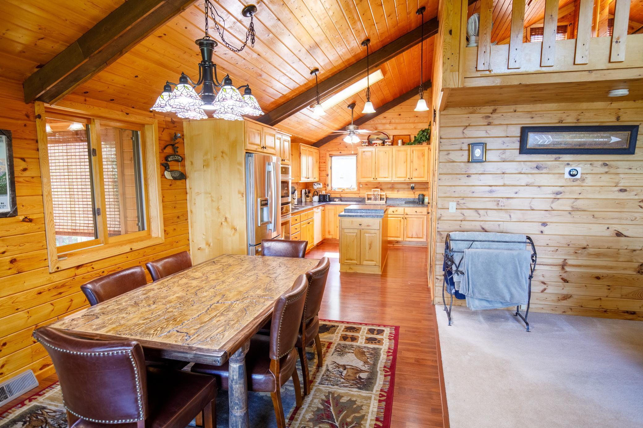 Longville, Minnesota, 56655, United States, 2 Bedrooms Bedrooms, ,Residential,For Sale,1932497