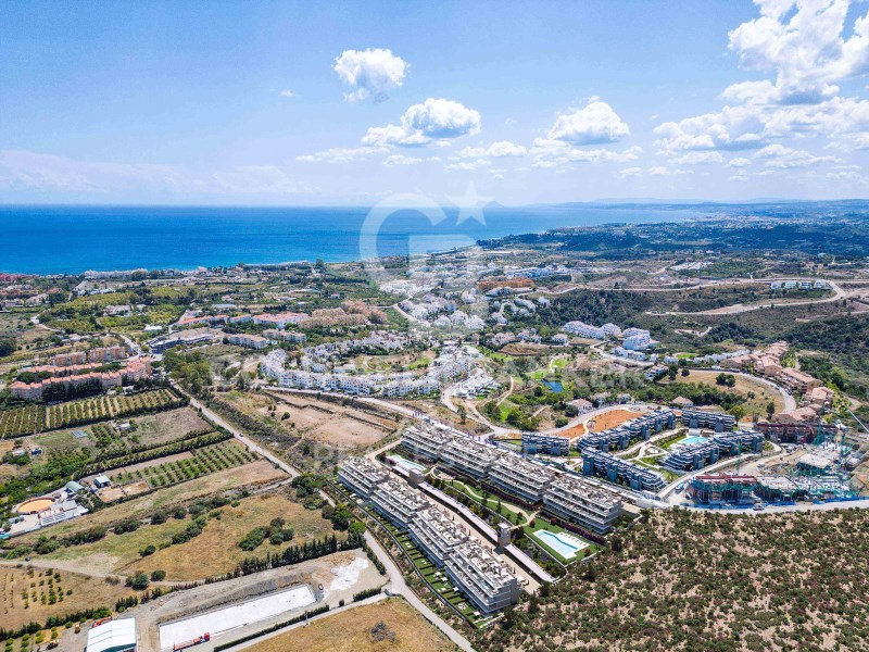 Estepona, Andalusia, ES, 2 Bedrooms Bedrooms, ,2 BathroomsBathrooms,Residential,For Sale,1737067