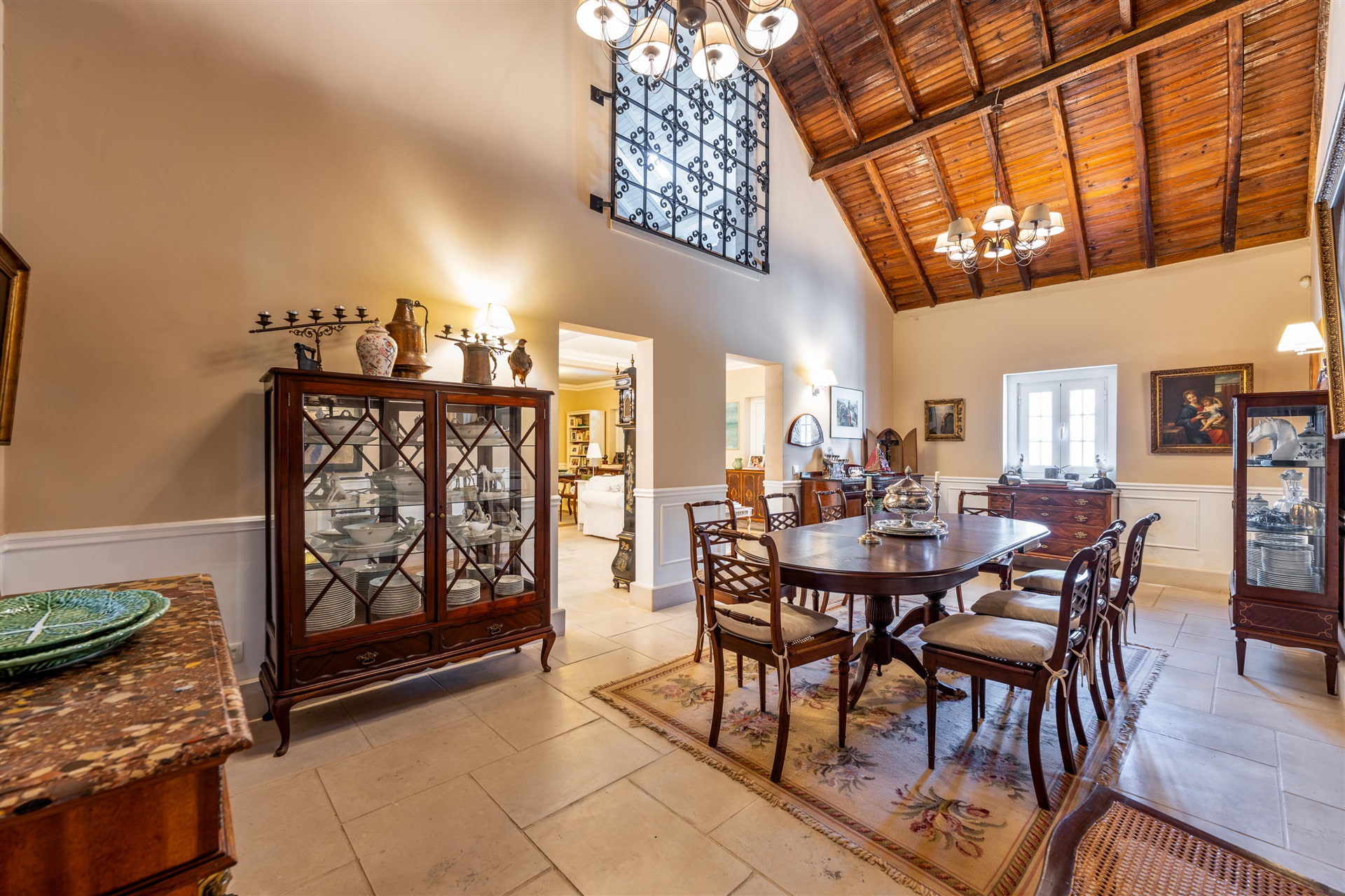  Country Estate, 6 bedrooms, for Sale - 物件實景