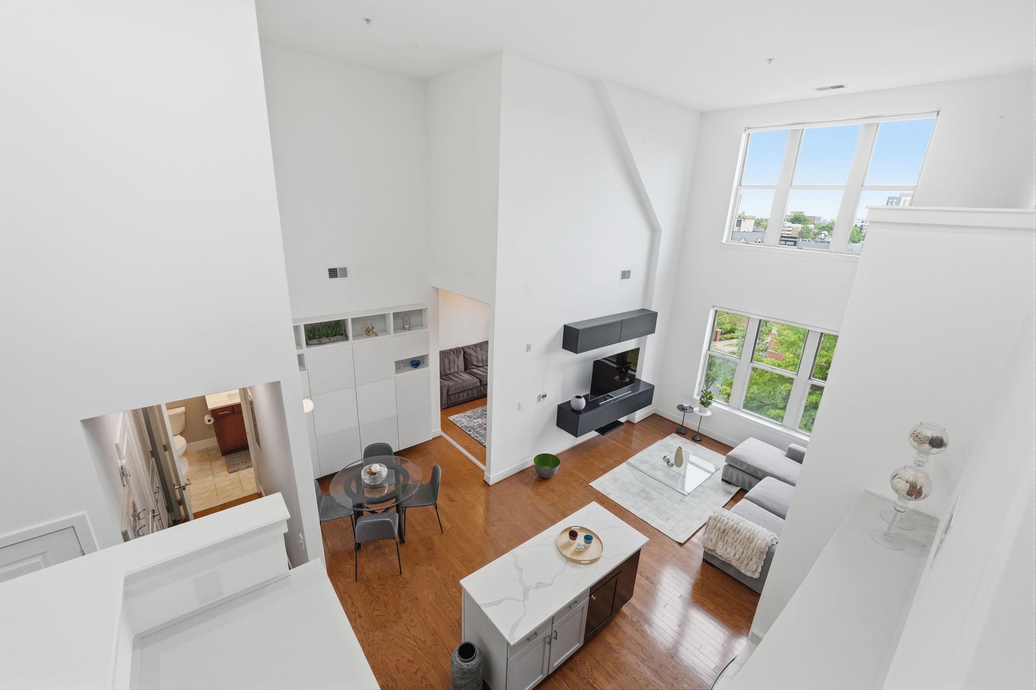  1800 Wilson Boulevard, Arlington, VA, 22201 - 物件實景