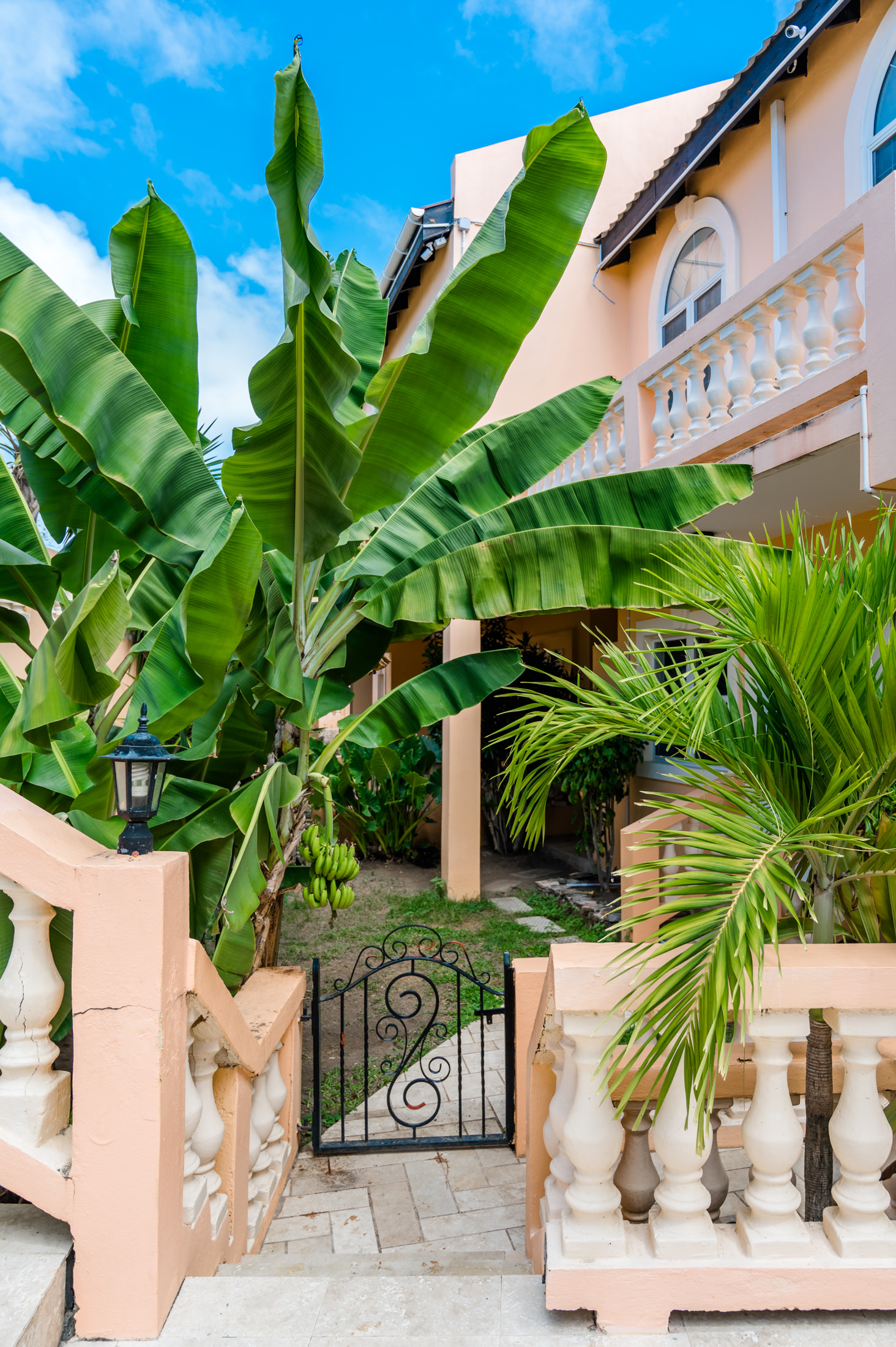 Starboard House, The Sea Horse Suite - 物件實景