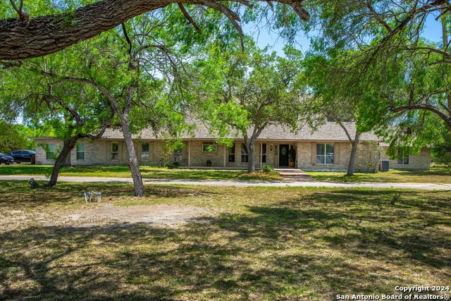 2618 N Armstrong Street, Kingsville, Texas, 78363, United States, 4 Bedrooms Bedrooms, ,5 BathroomsBathrooms,Residential,For Sale,2618 N Armstrong Street,1628223