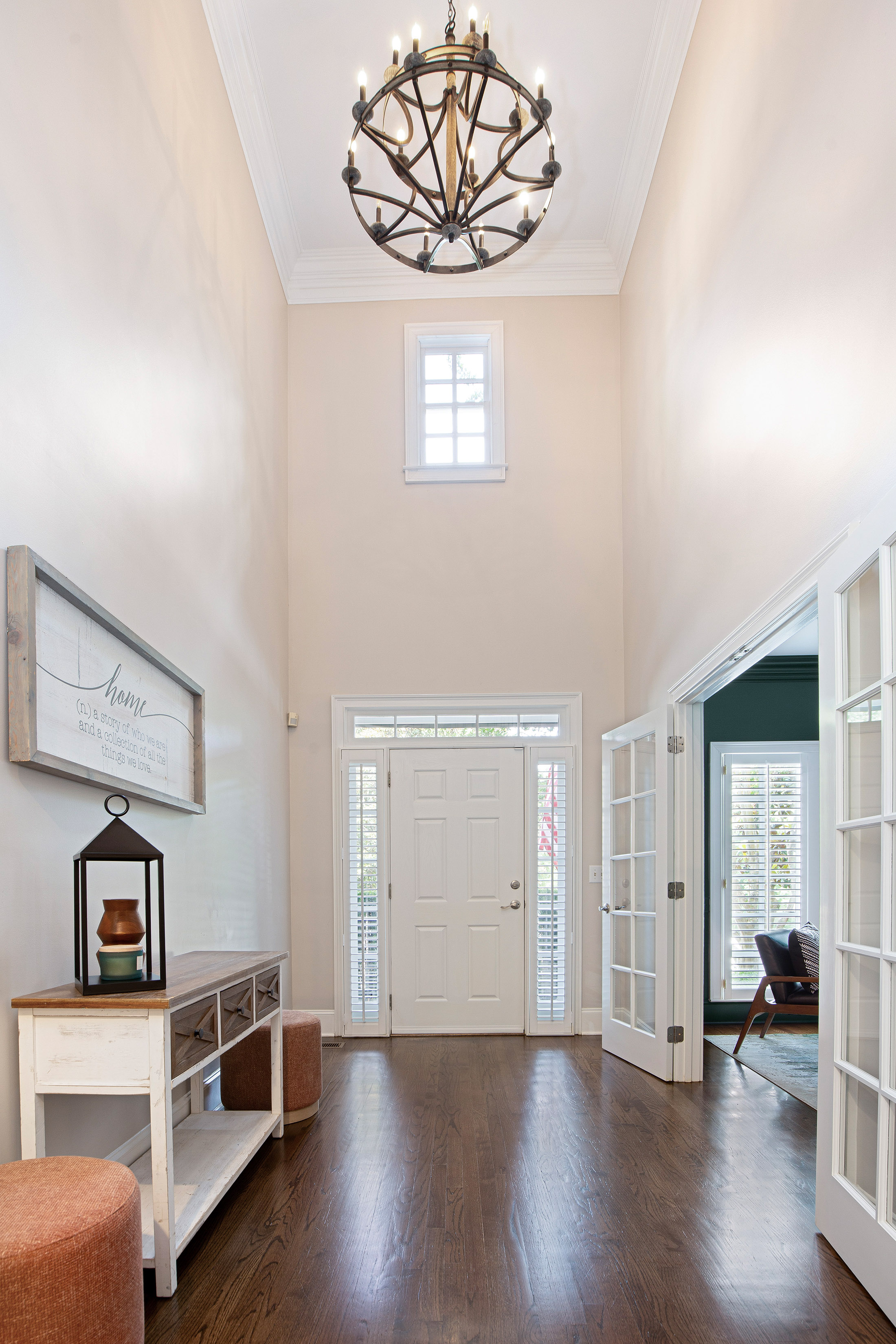  Recently Updated Four Bedroom Home in Gated Brookhaven Community - 物件實景
