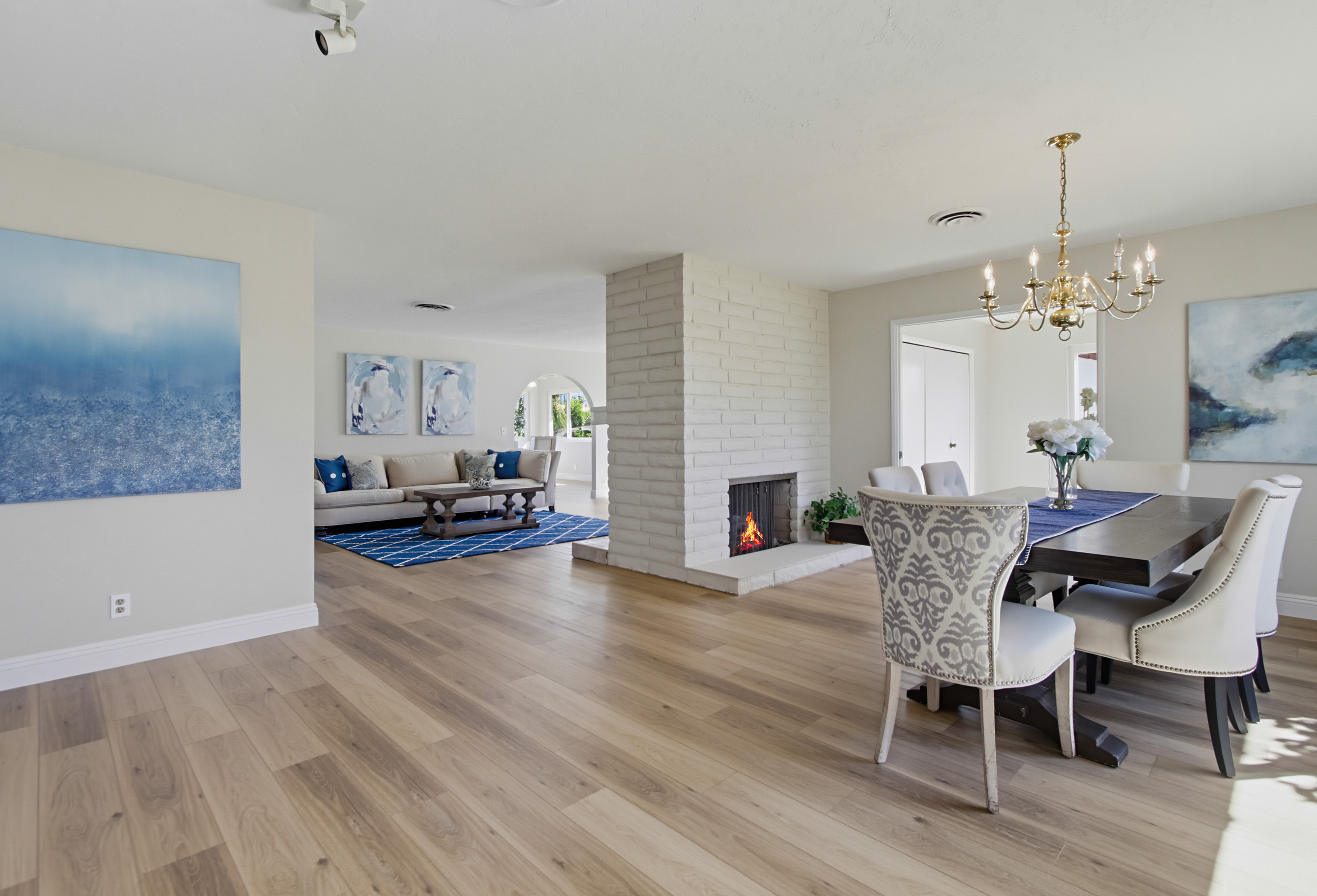  17253 Saint Andrews Drive, Poway, CA 92064 - 物件實景