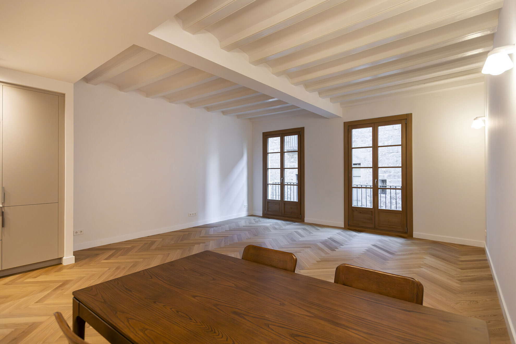  Renovated apartment in the Gothic Quarter - 物件實景