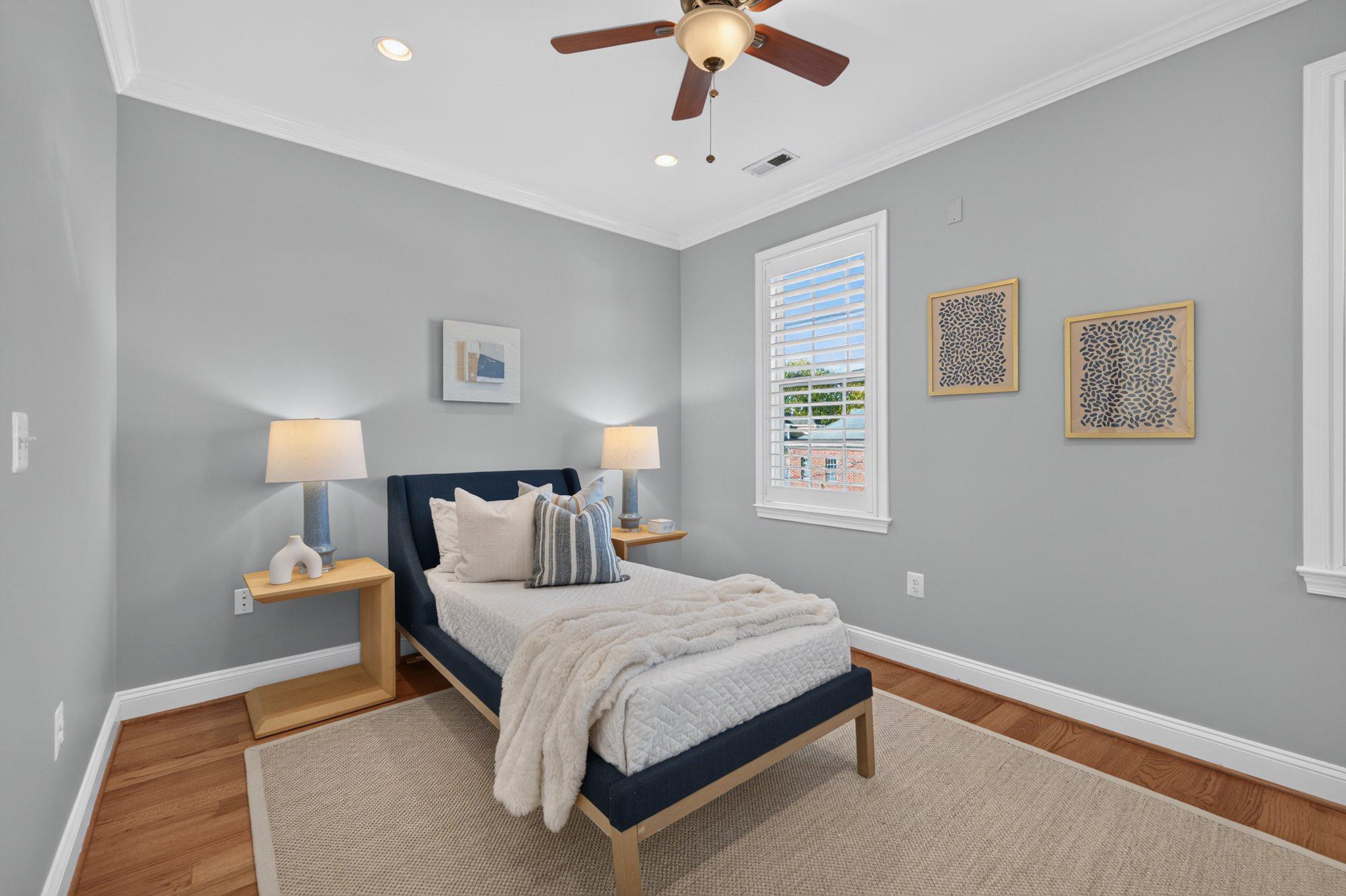  17 E Reed Avenue, Alexandria, VA, 22305 - 物件實景