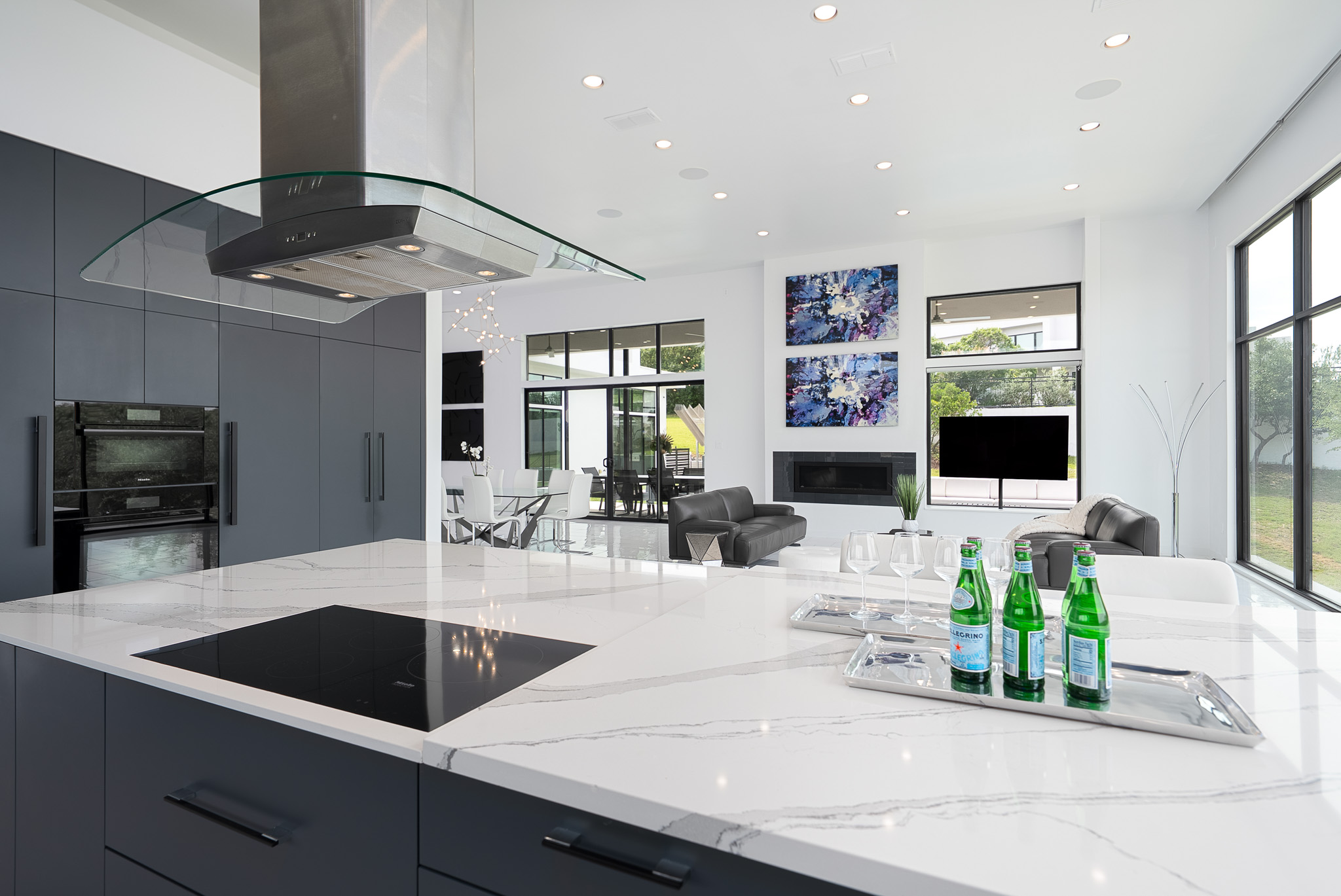  Elevated Modern Living in The Canyons at Scenic Loop - 物件實景