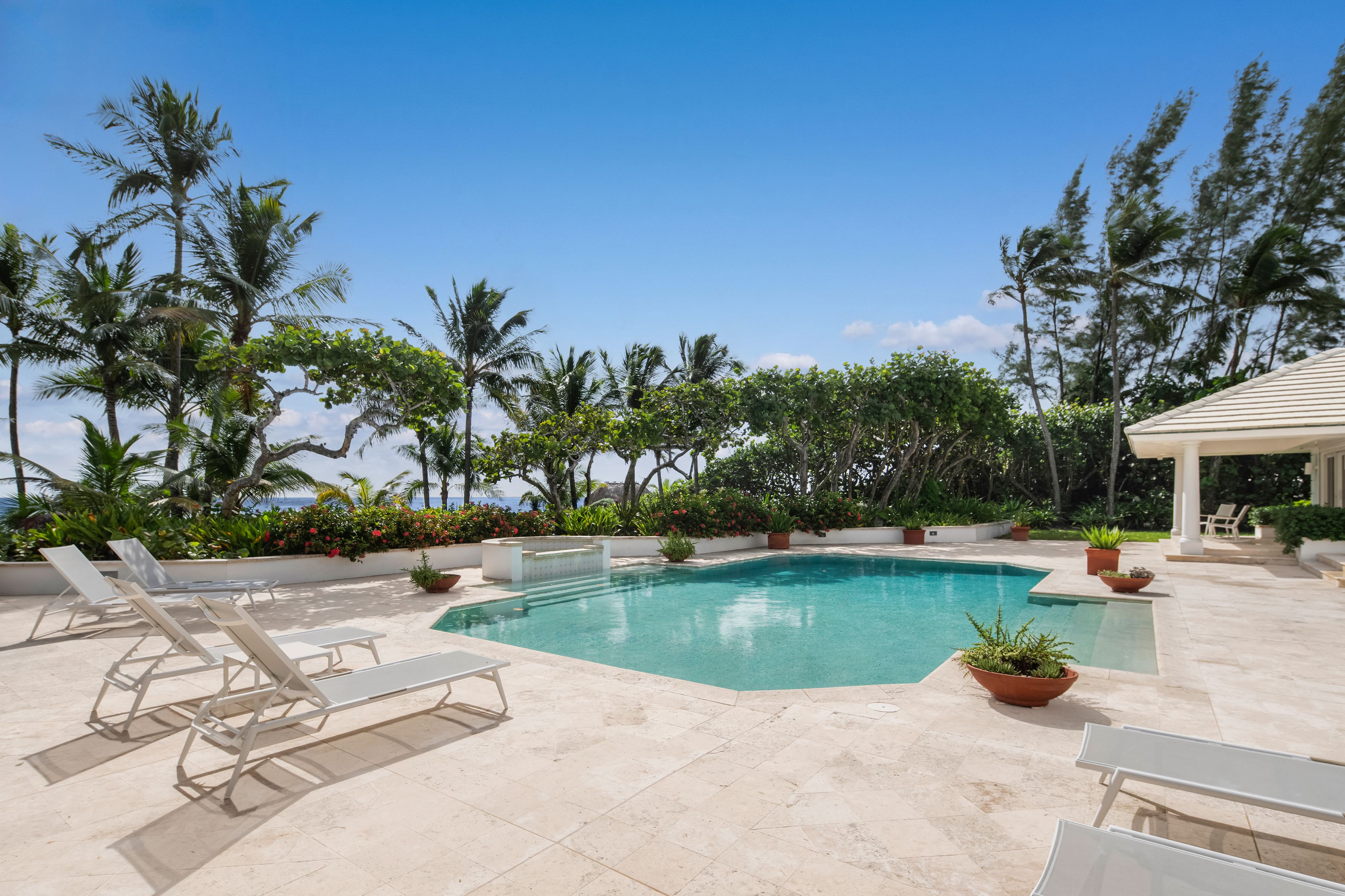  2999 N Ocean Boulevard - 物件實景