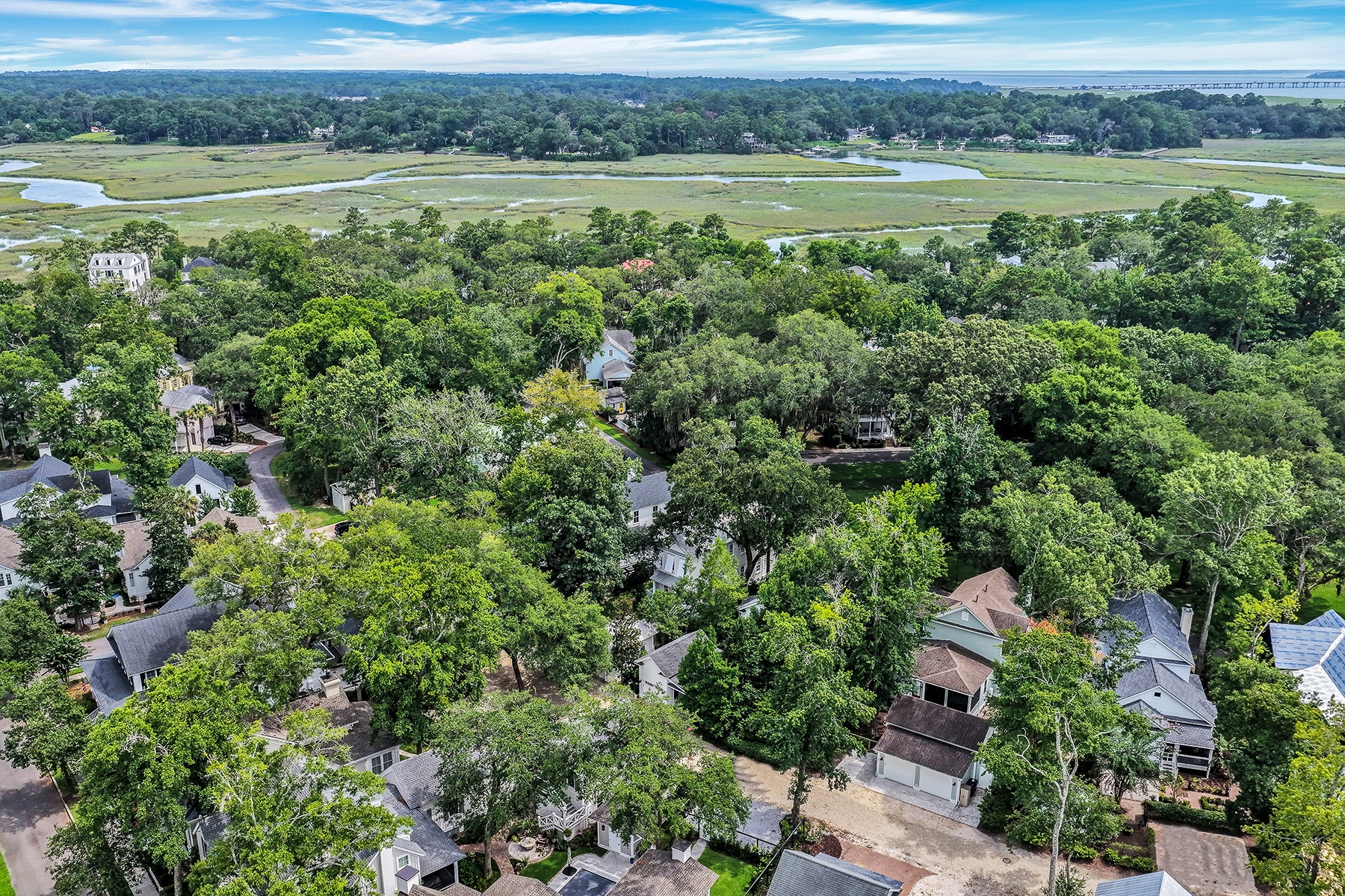  27 Little Jane Way, Beaufort - 物件實景