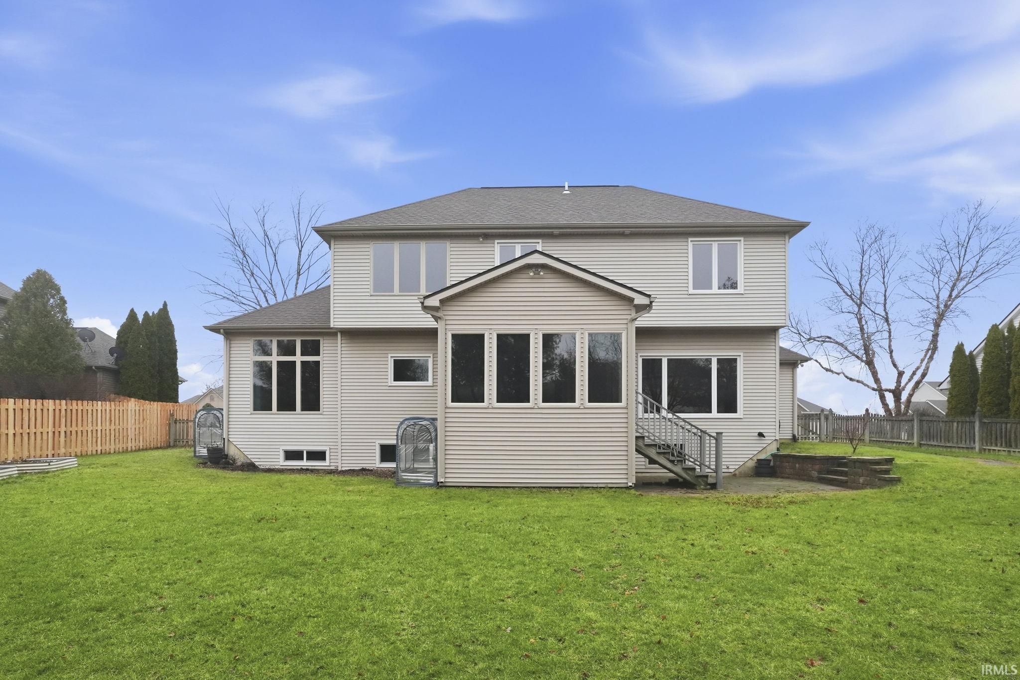 Fort Wayne, Indiana, 46814, United States, 4 Bedrooms Bedrooms, ,4 BathroomsBathrooms,Residential,For Sale,2008557