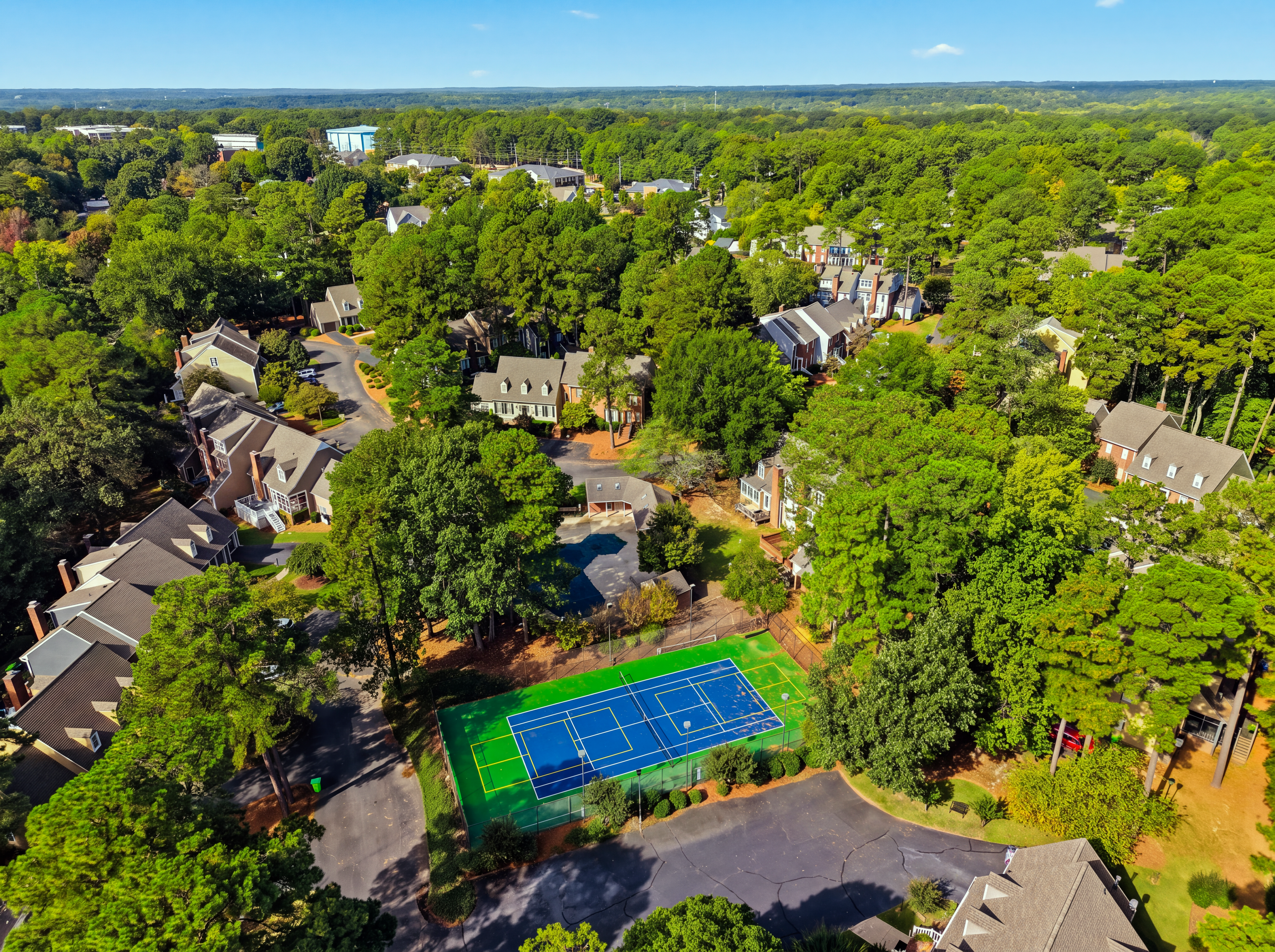  623 Crabbery Lane, Raleigh, NC 27609 - 物件實景