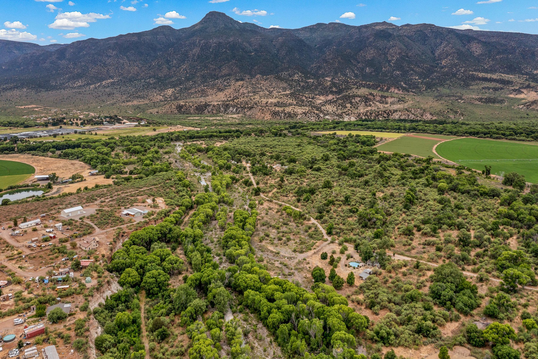  3751 S Pearce Lane  Camp Verde, AZ - 物件實景