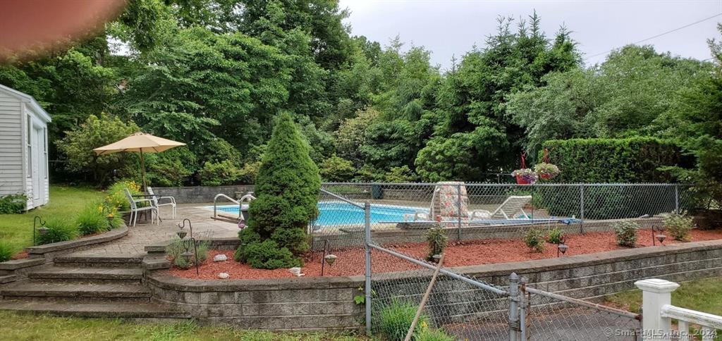 146 North Airline Road, Wallingford, Connecticut, 06492, United States, 3 Bedrooms Bedrooms, ,2 BathroomsBathrooms,Residential,For Sale,146 North Airline Road,1609990