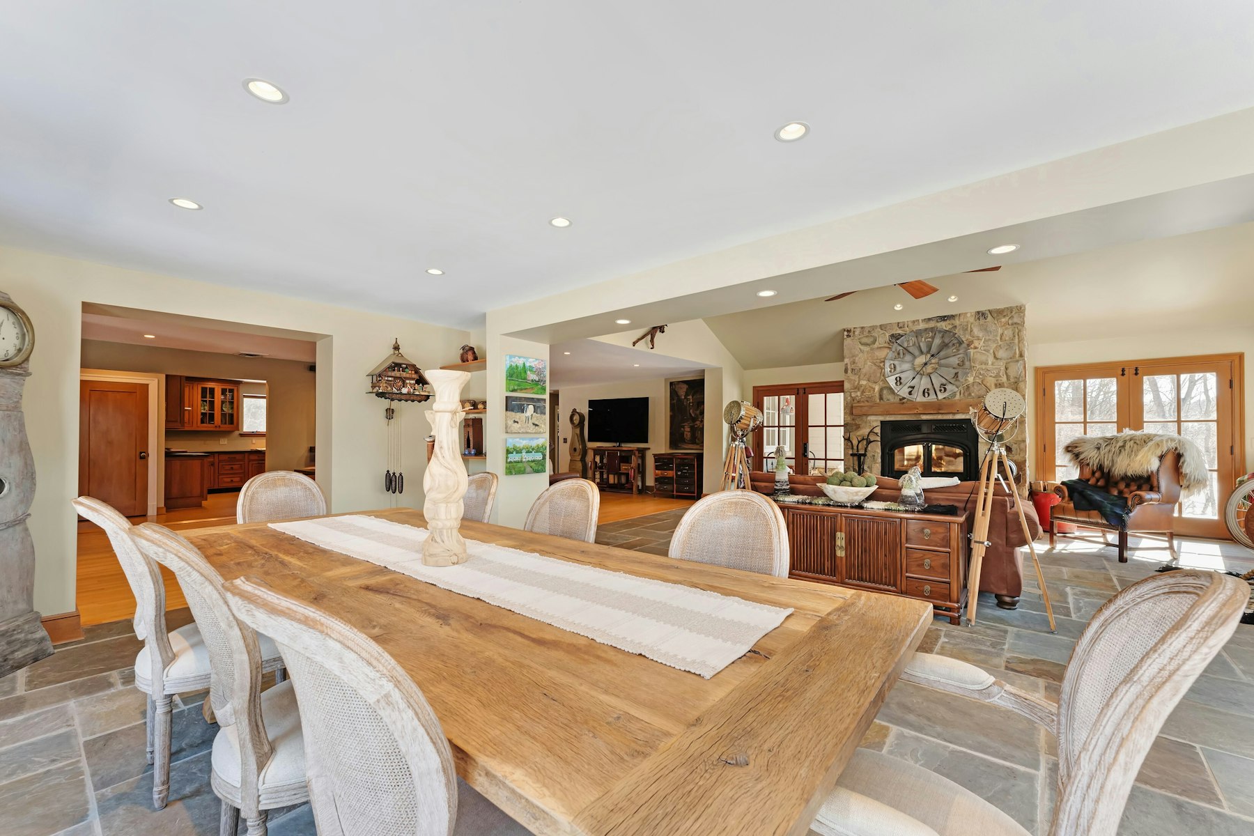  43470 Evans Pond Road, Leesburg, VA, 20176 - 物件實景
