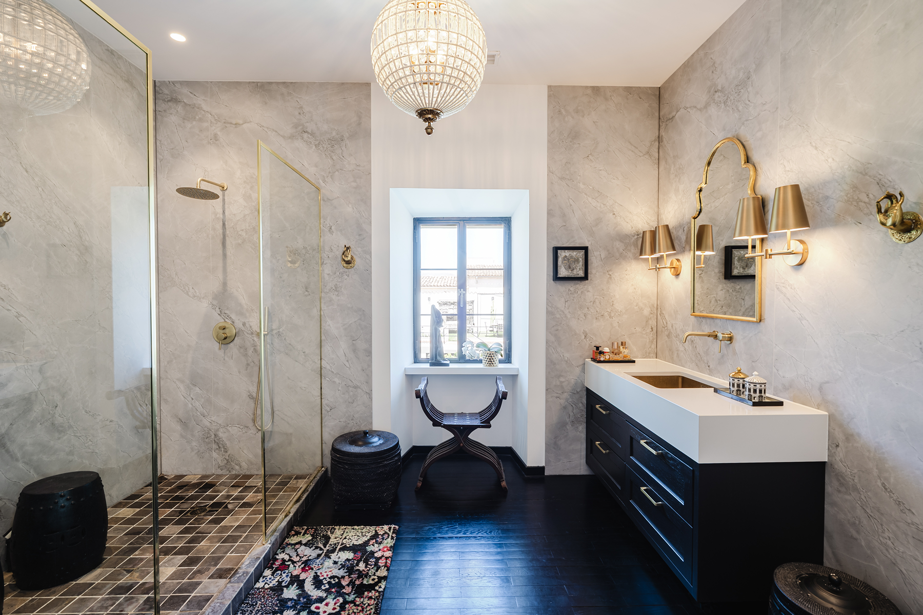  Renovated historic property with pool in Sencelles - 物件實景