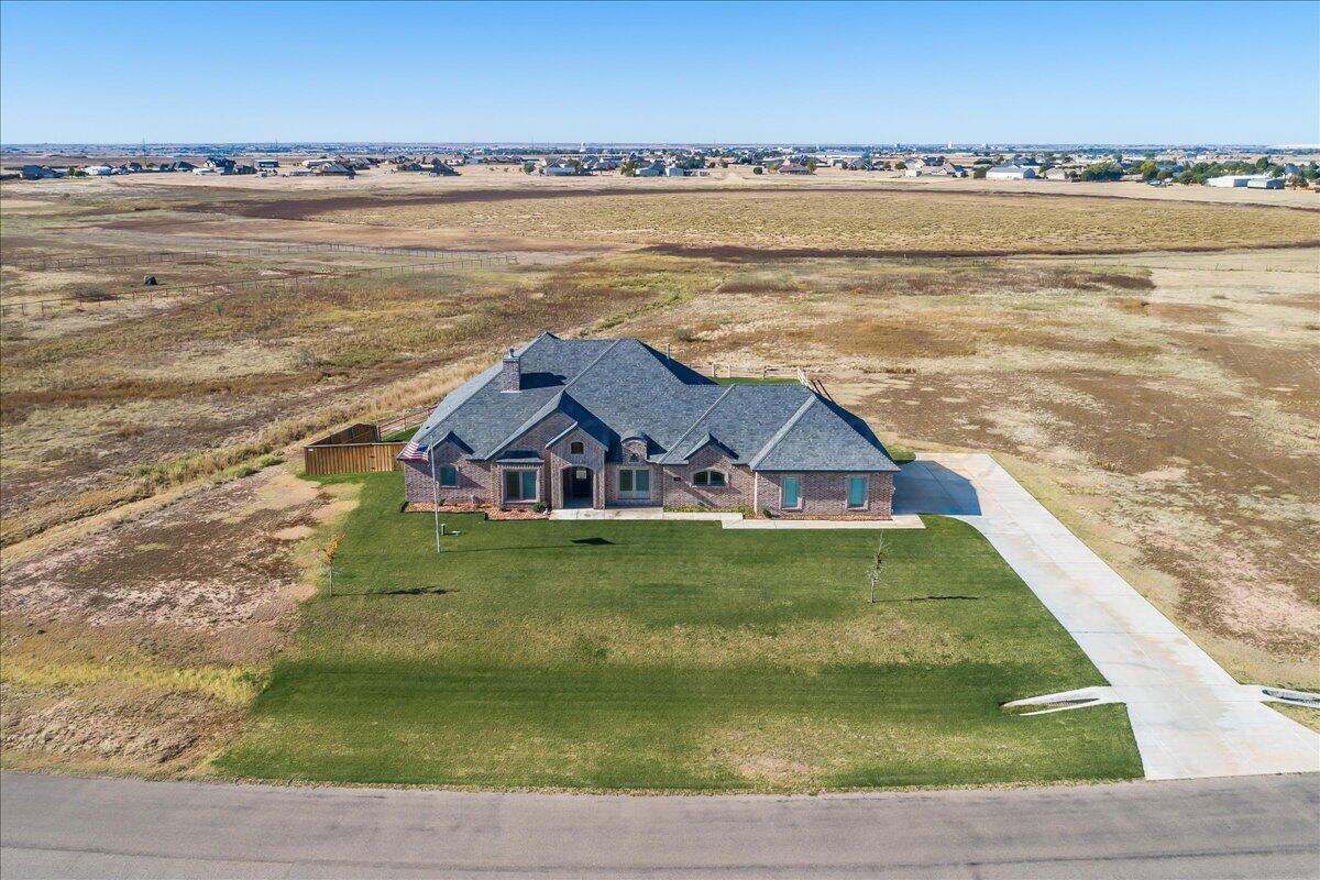 Canyon, Texas, 79015, United States, 4 Bedrooms Bedrooms, ,2 BathroomsBathrooms,Residential,For Sale,1989149