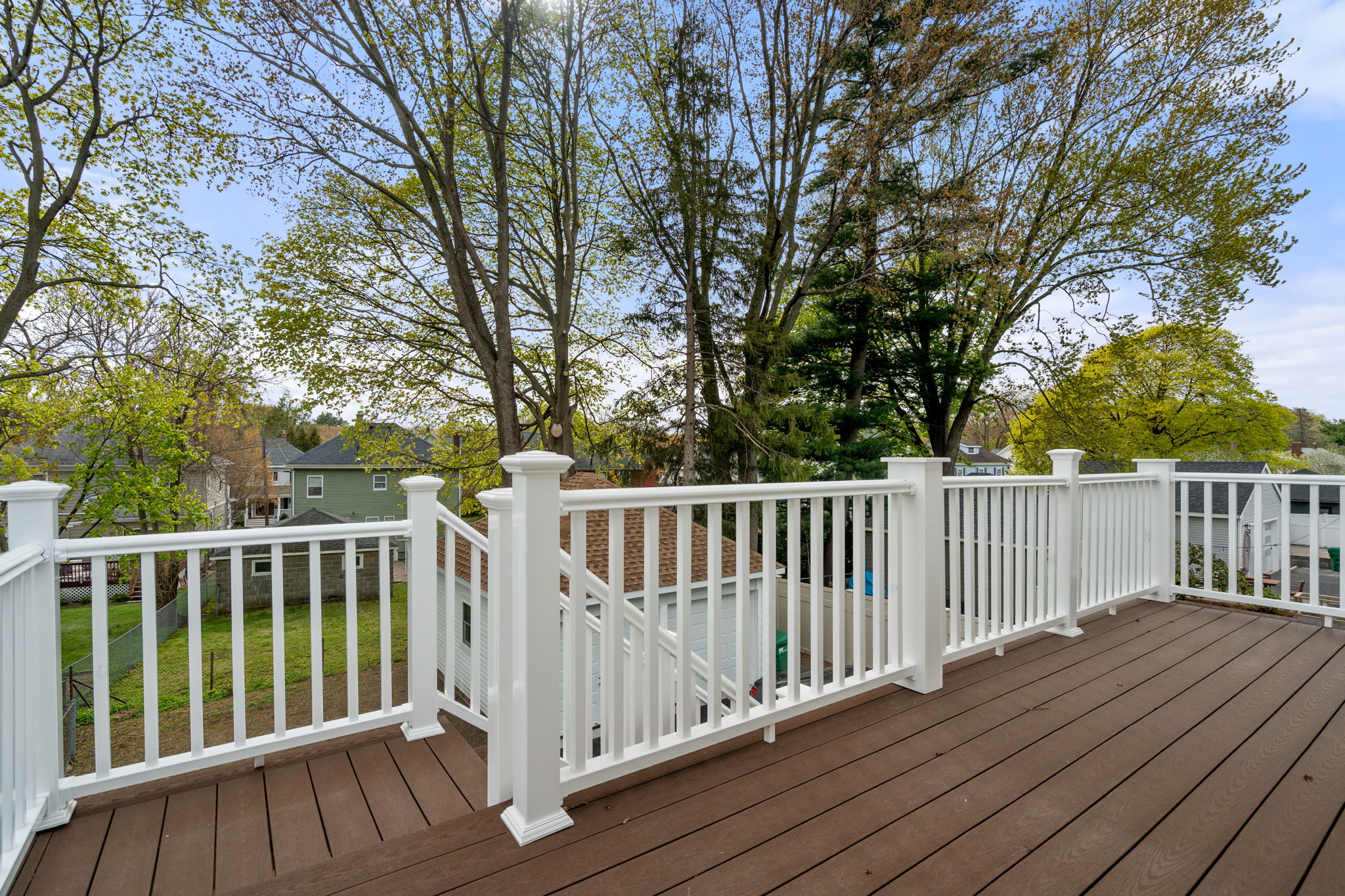  26-28 Pitcher Avenue, Medford, MA, 02155 - 物件實景