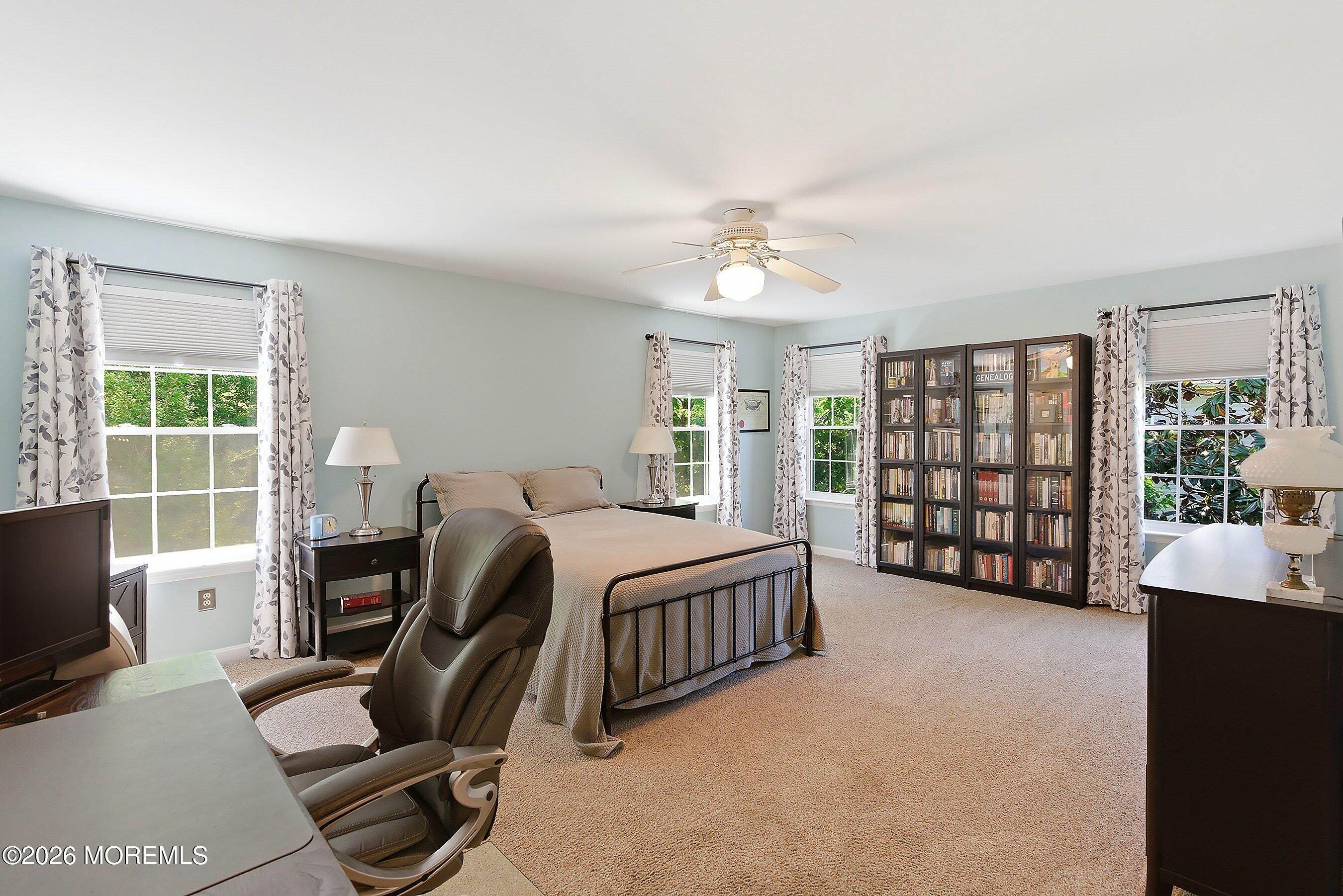 Jackson, New Jersey, 08527, United States, 4 Bedrooms Bedrooms, ,3 BathroomsBathrooms,Residential,For Sale,2048459
