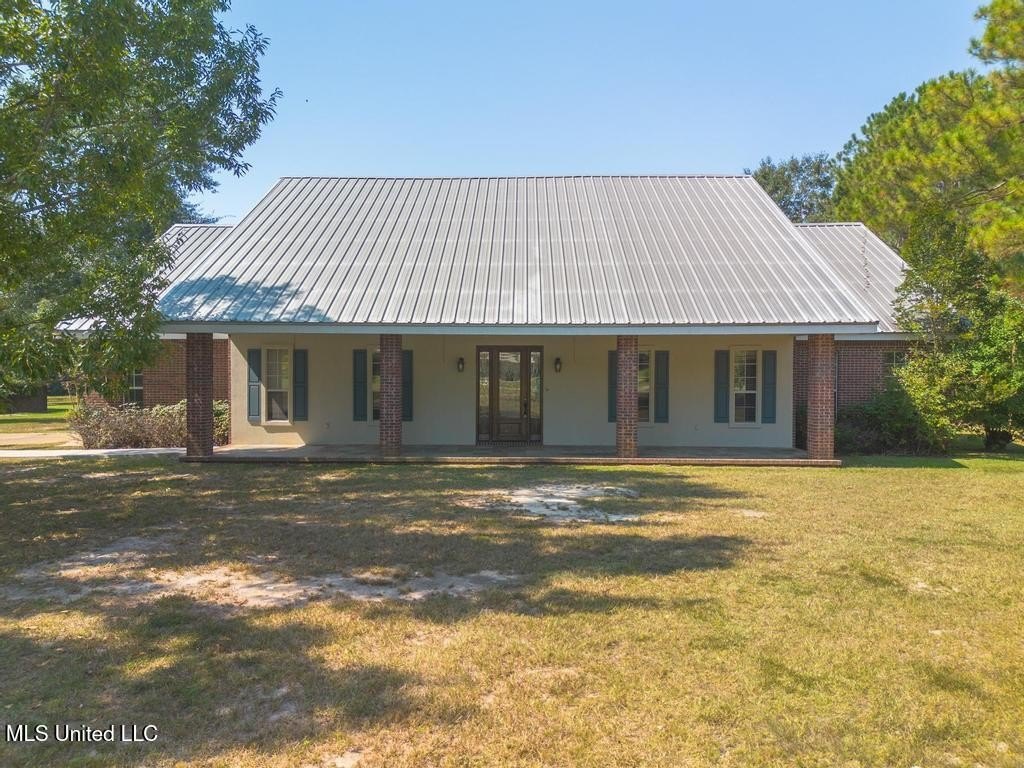 Vancleave, Mississippi, 39565, United States, 3 Bedrooms Bedrooms, ,3 BathroomsBathrooms,Residential,For Sale,1975033