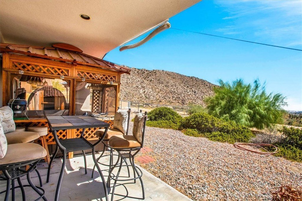 7495 Canyon Drive, Yucca Valley, California, 92284, United States, 3 Bedrooms Bedrooms, ,2 BathroomsBathrooms,Residential,For Sale,7495 Canyon Drive,1621046
