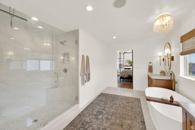 Herriman, Utah, 84096, United States, 5 Bedrooms Bedrooms, ,5 BathroomsBathrooms,Residential,For Sale,2049420
