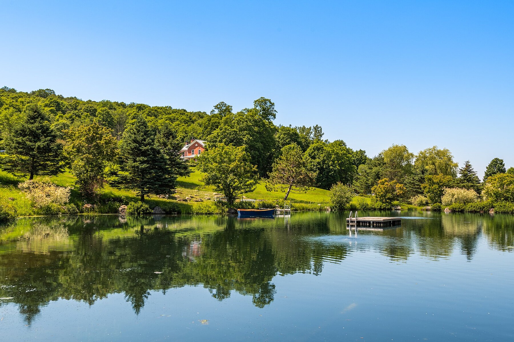  Dunham, Eastern Townships - 物件實景
