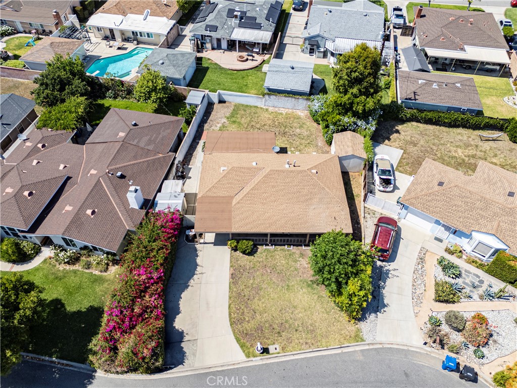 Glendora, California, 91741, United States, 2 Bedrooms Bedrooms, ,1 BathroomBathrooms,Residential,For Sale,2049163