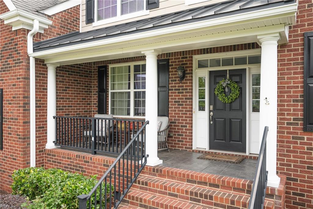 Rein Ln, Virginia Beach, VA 23456 #1