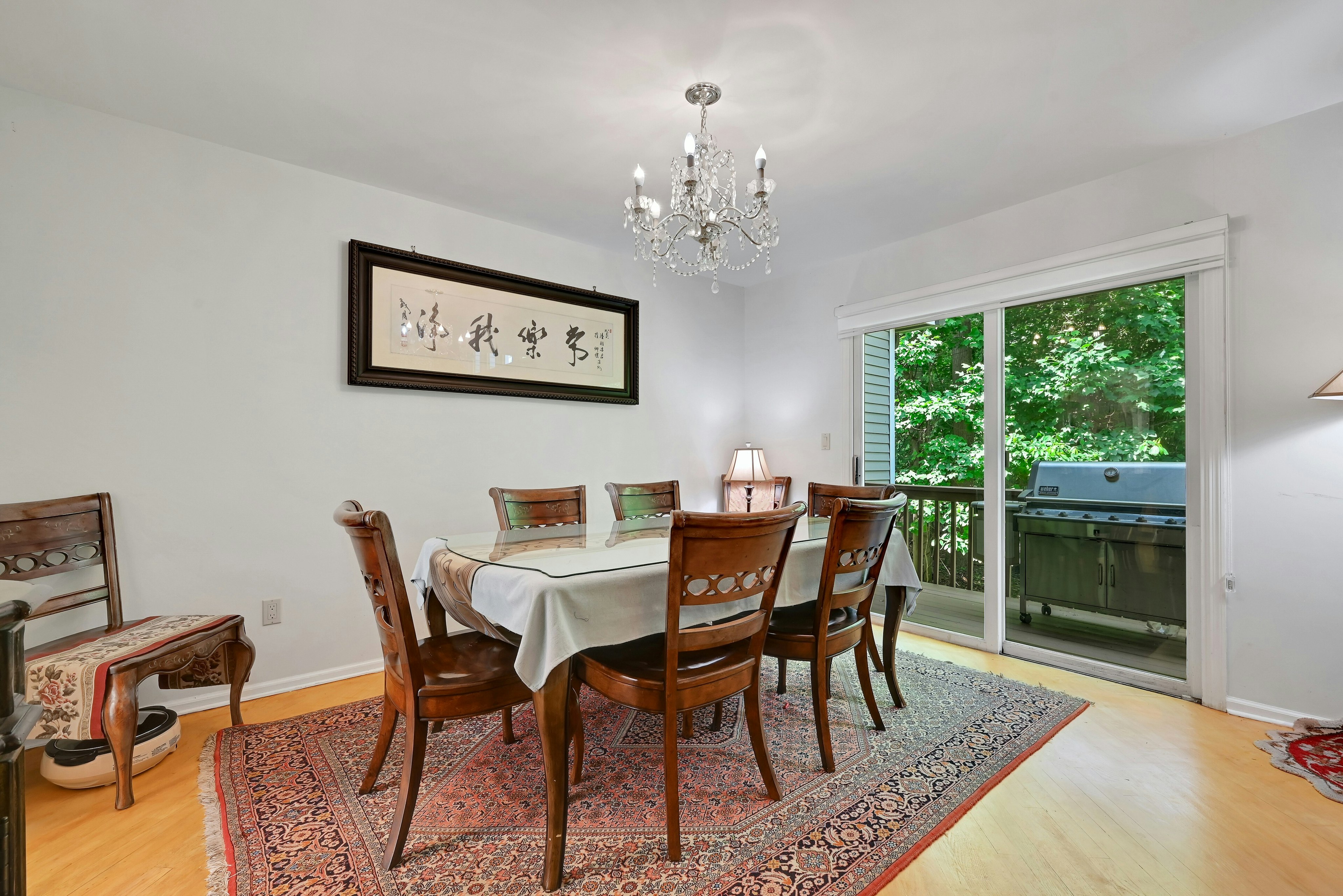  91 Old Tappan Road, Old Tappan, NJ 07675 - 物件實景