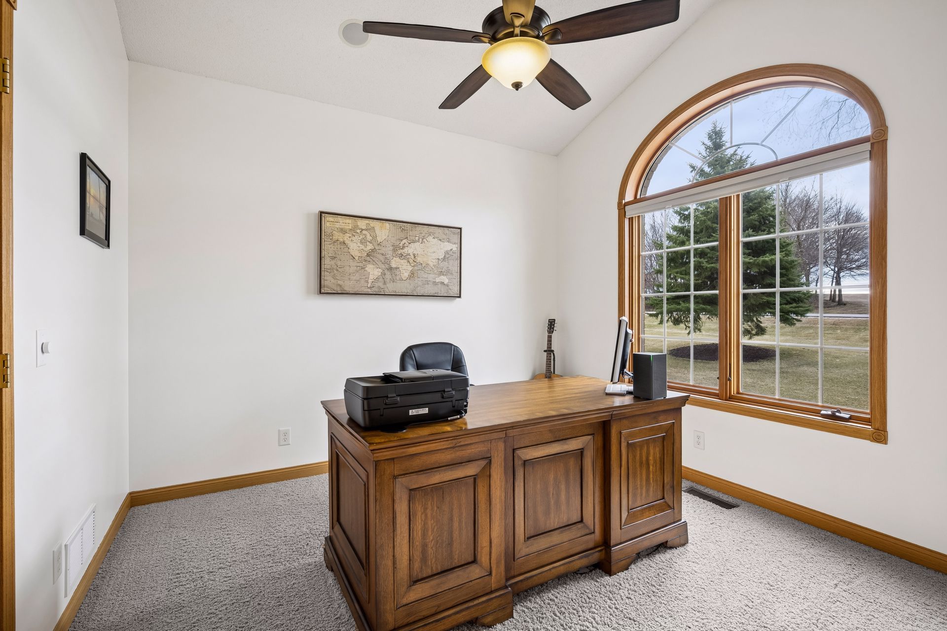  Exceptional Lake Cokato Retreat with Panoramic Sunset Views - 物件實景