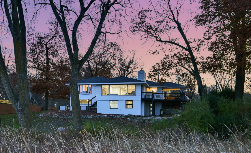 Deephaven, Minnesota, 55331, United States, 4 Bedrooms Bedrooms, ,2 BathroomsBathrooms,Residential,For Sale,2030813