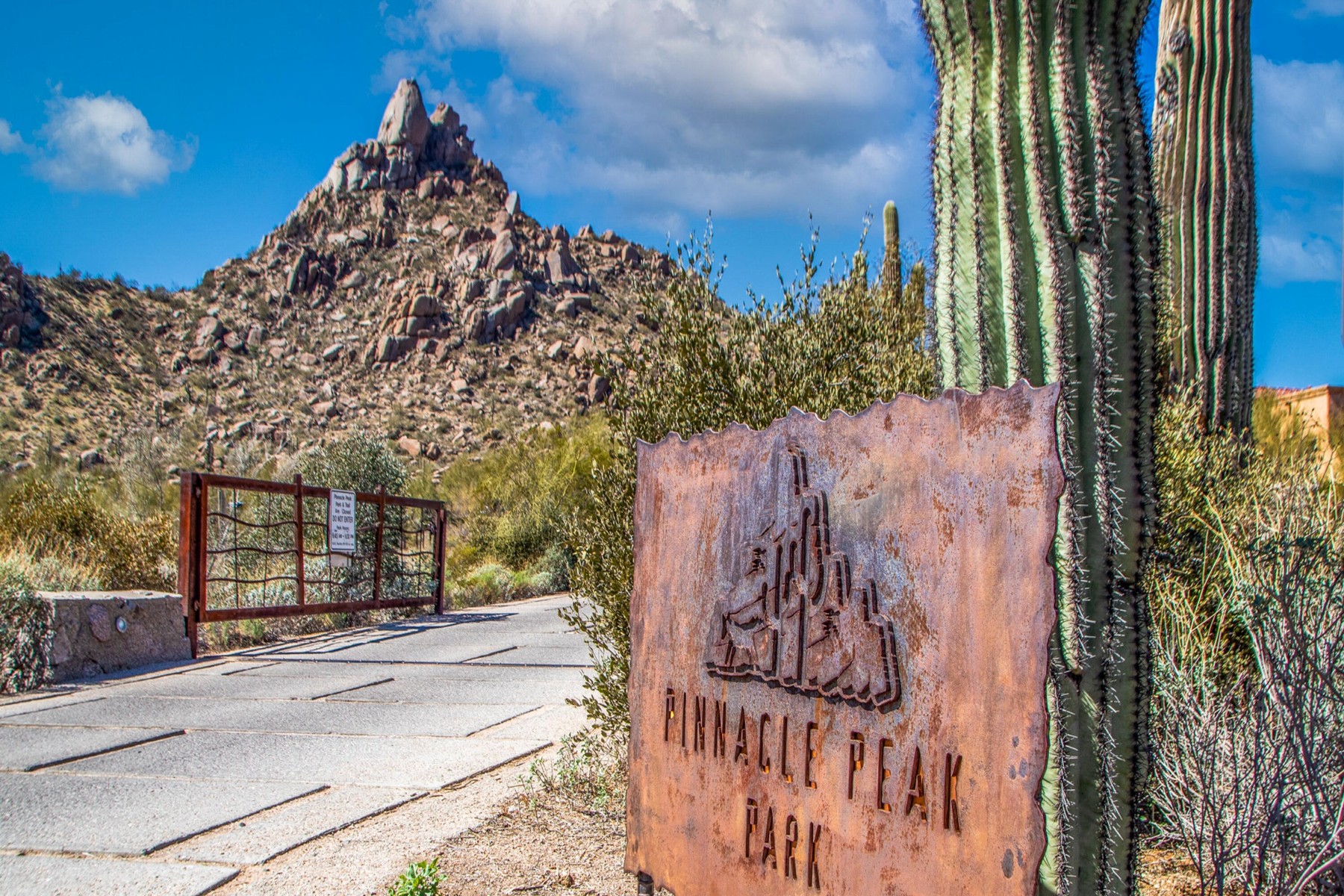  27600 N 110th Place  Scottsdale, AZ - 物件實景