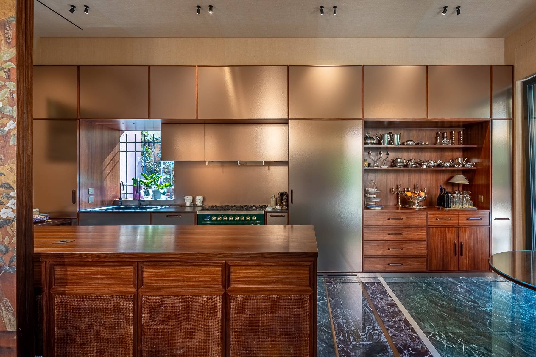  Elegant fully renovated independent villa - 物件實景