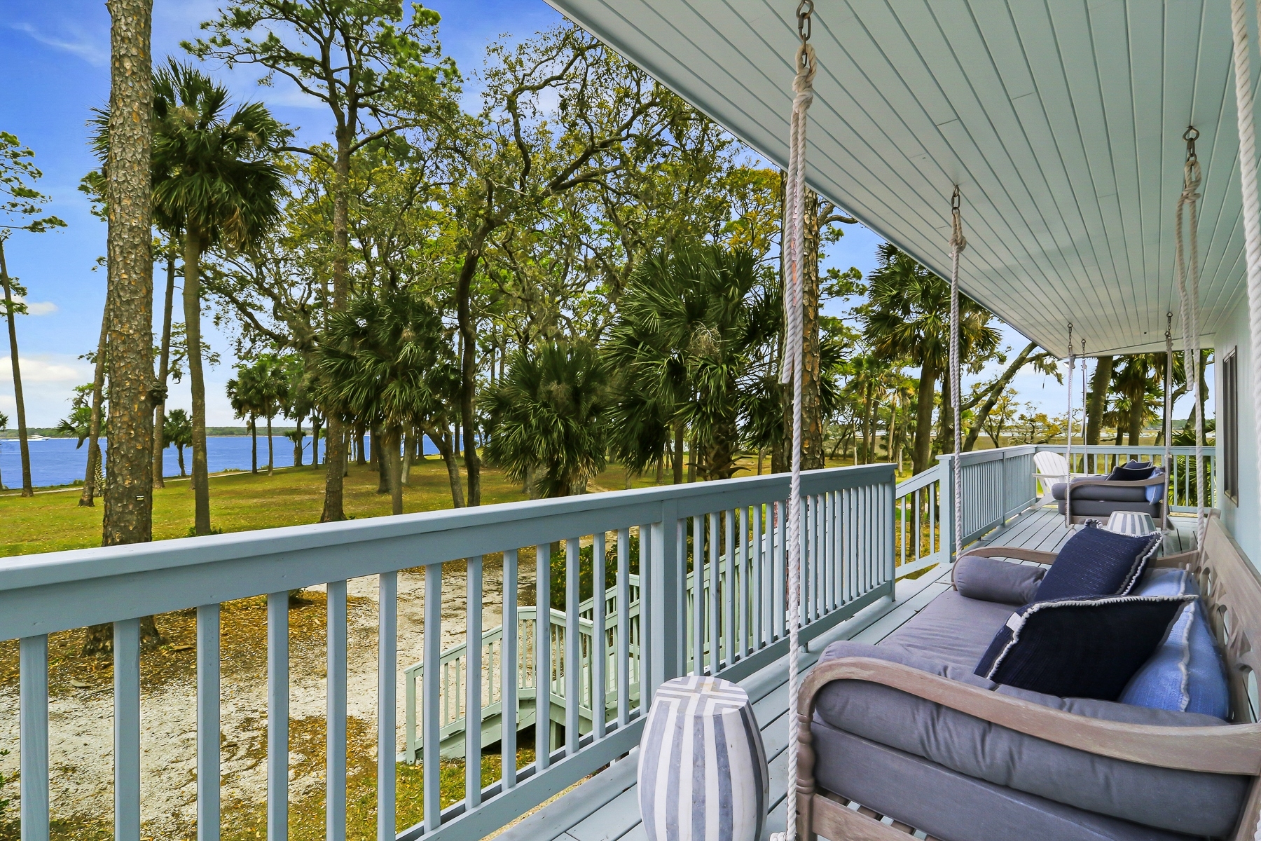  Buck Island  A Private Lowcountry Sanctuary - 物件實景