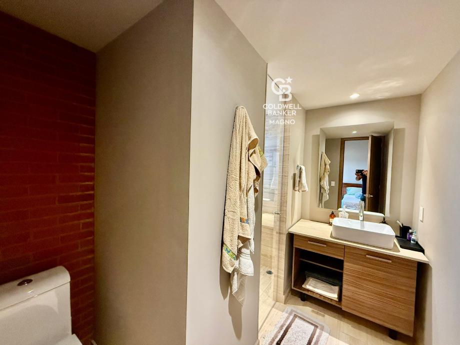 Huixquilucan, Estado de méxico, 52763, Mexico, 3 Bedrooms Bedrooms, ,4 BathroomsBathrooms,Residential,For Sale,1917219