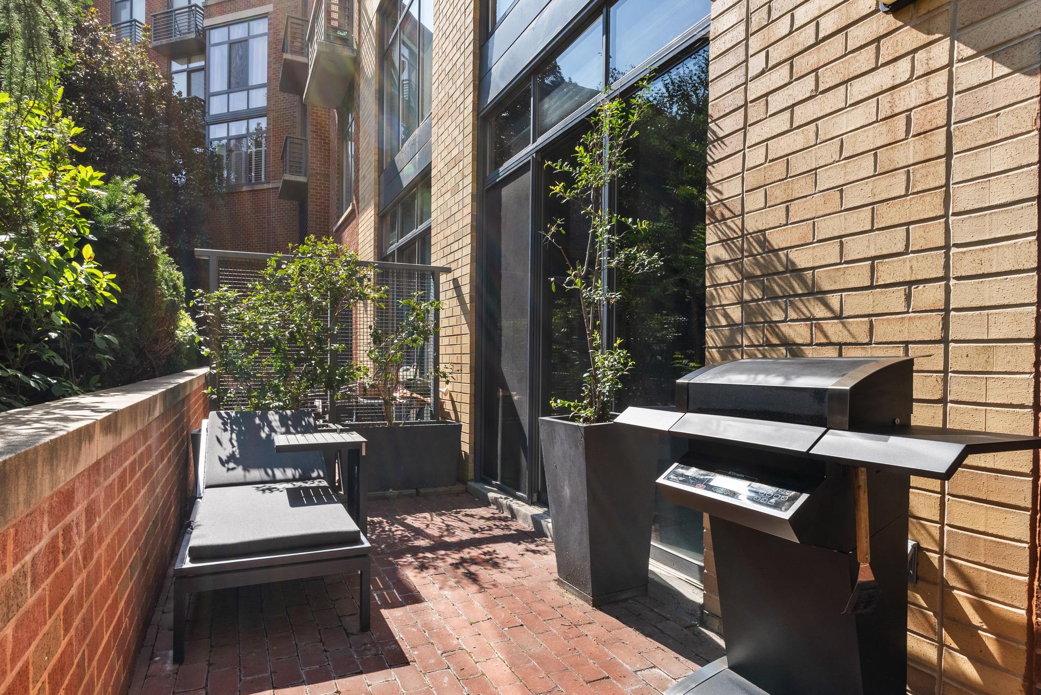  520 John Carlyle Street, Alexandria, VA, 22314 - 物件實景