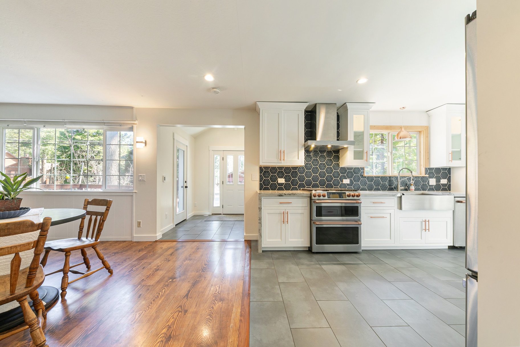  Quaint Cabin Near Trails in Tahoma - 物件實景