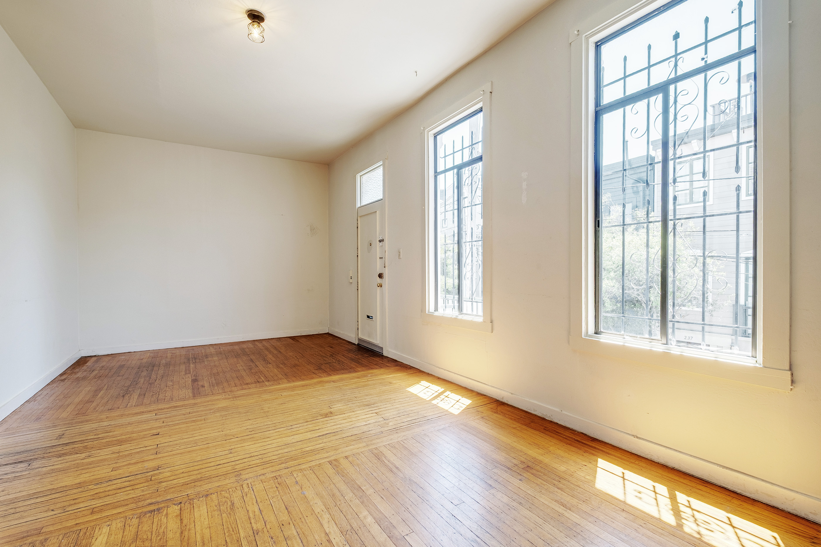  236-238 Moulton Street - 物件實景