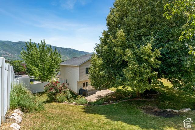 Layton, Utah, 84040, United States, 4 Bedrooms Bedrooms, ,3 BathroomsBathrooms,Residential,For Sale,1987390