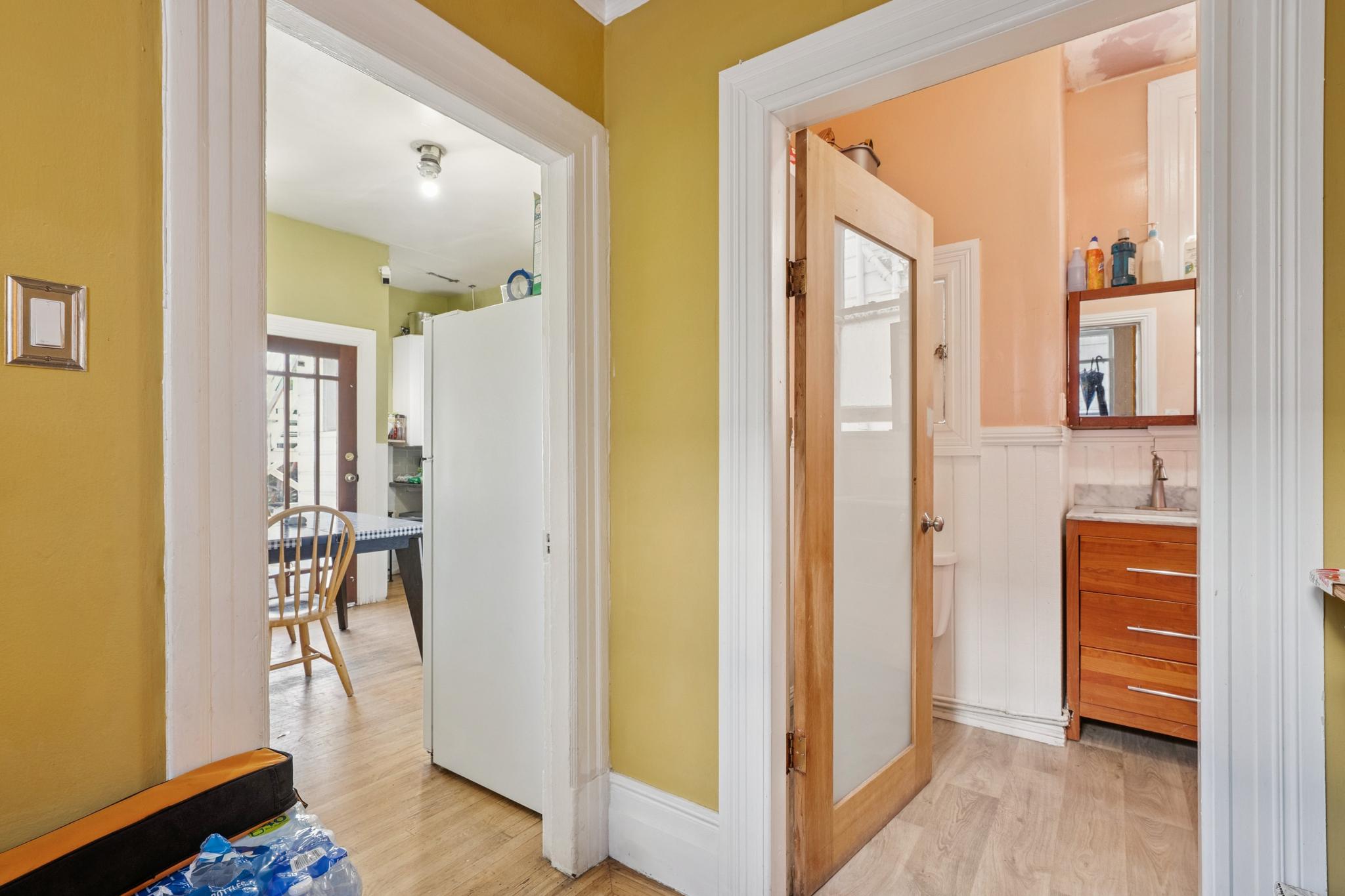  3825-3829 24th Street - 物件實景