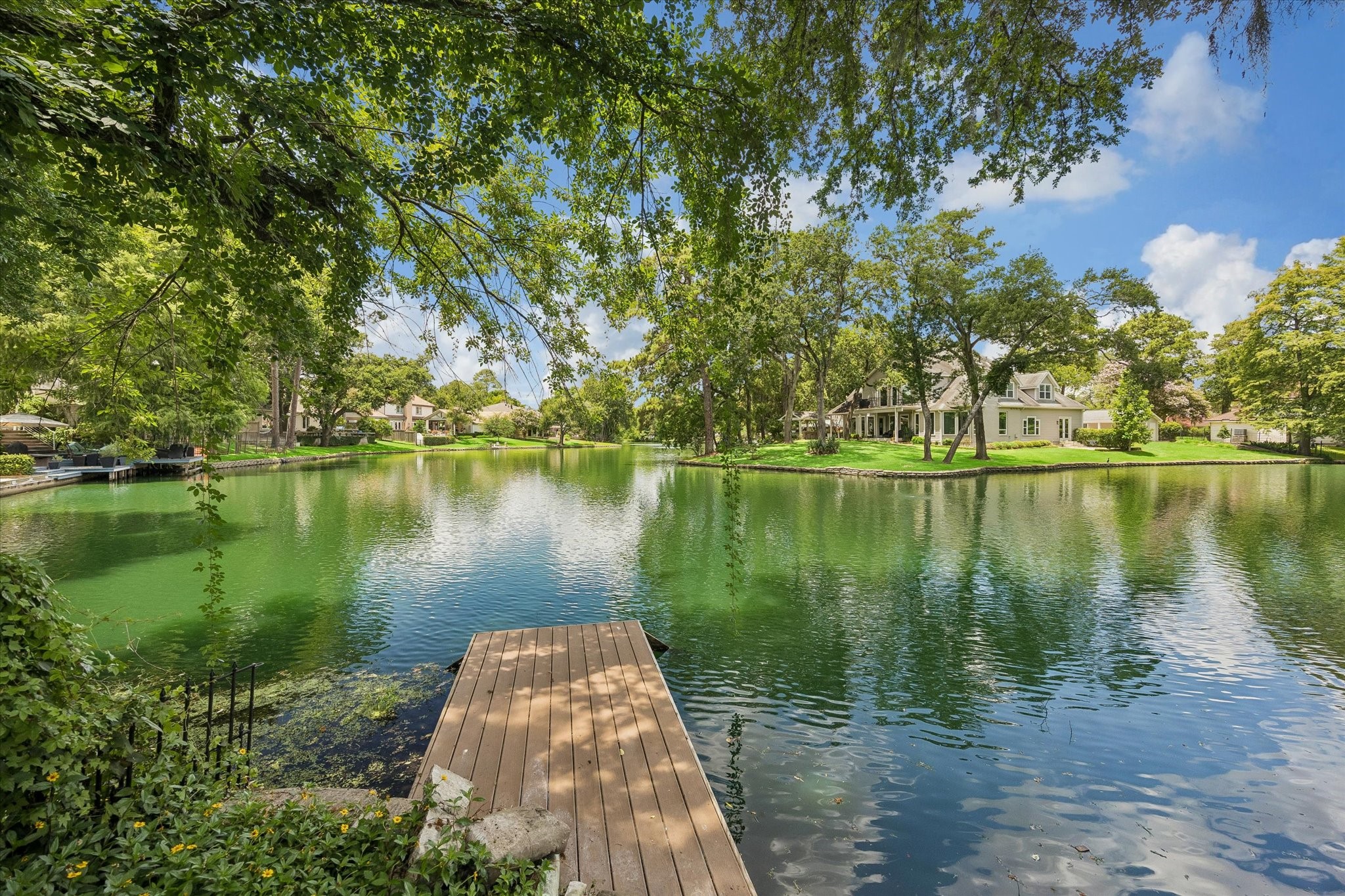  12402 Honeywood Trail - 物件實景