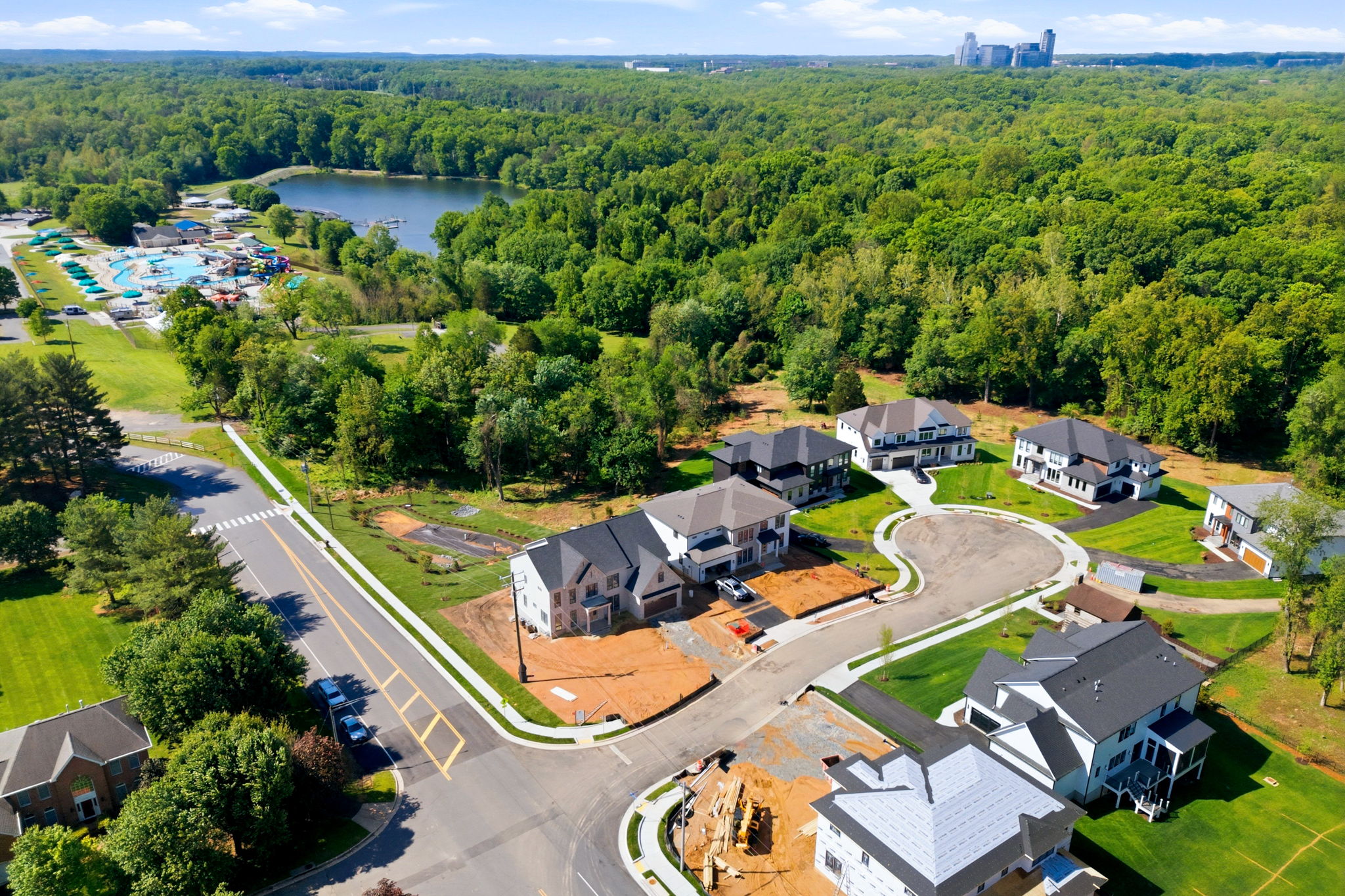  10801 Mason Hunt Court, Reston, VA, 20190 - 物件實景