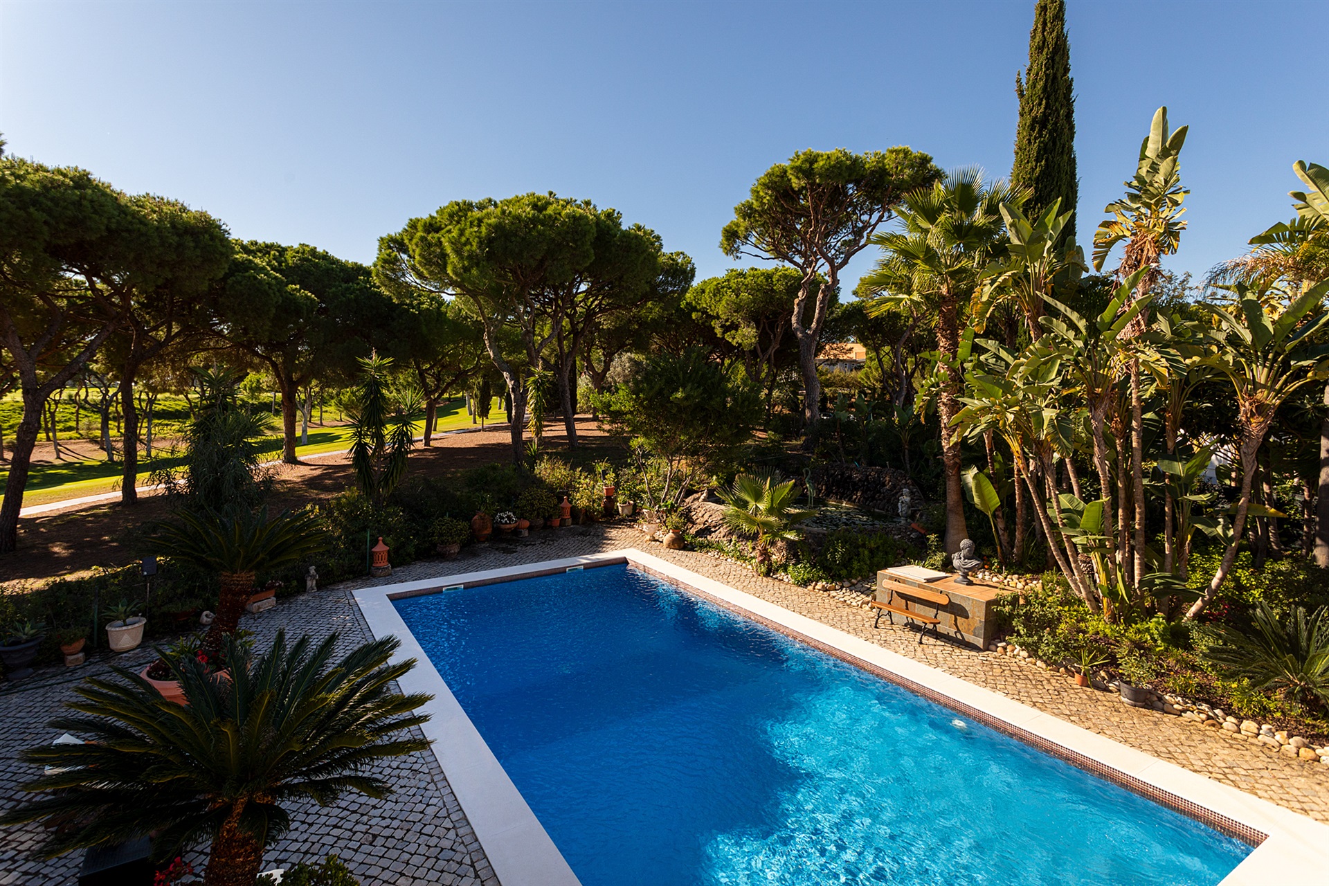  Detached house, 5 bedrooms, for Sale - 物件實景