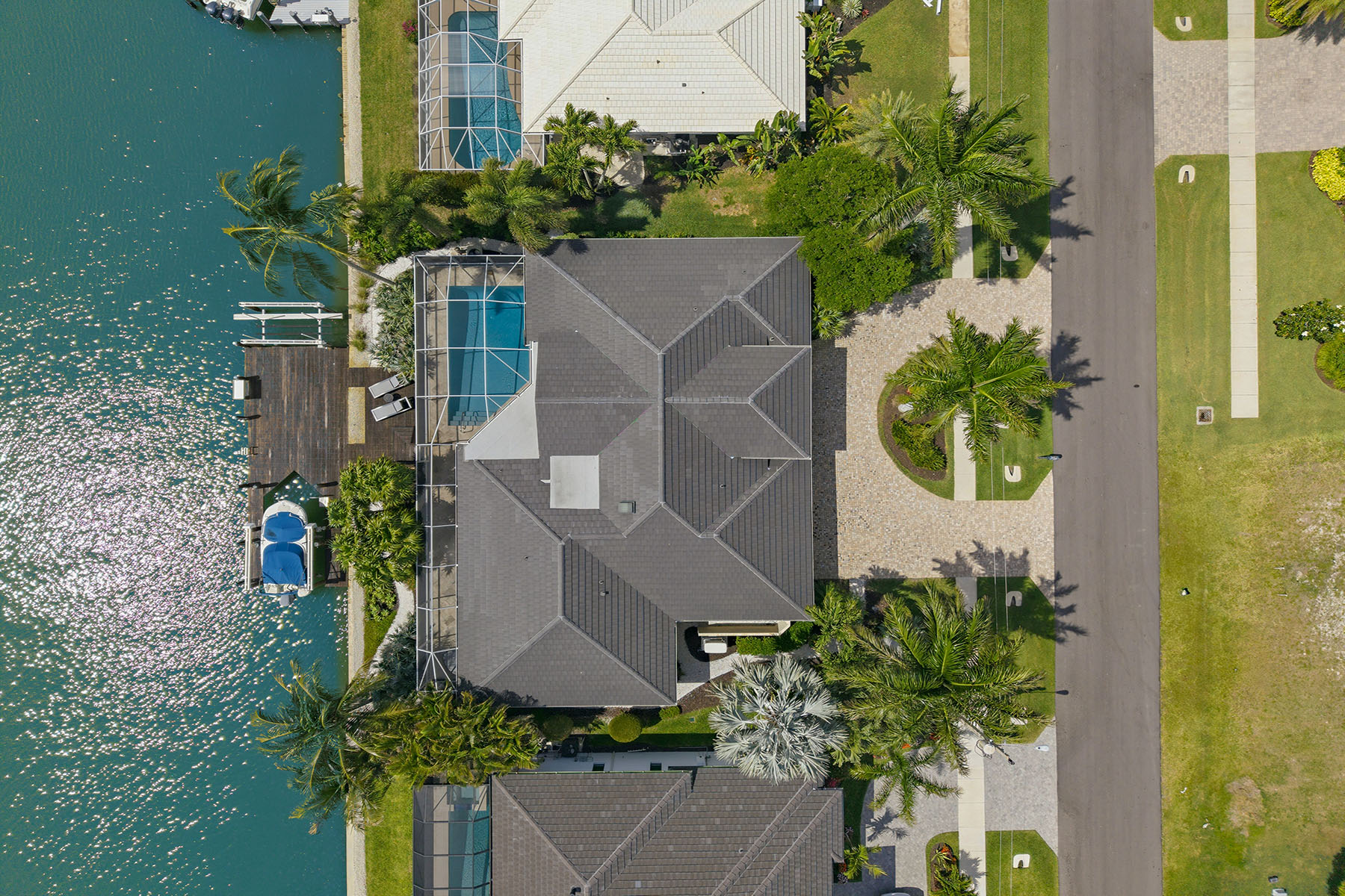  MARCO ISLAND - 物件實景