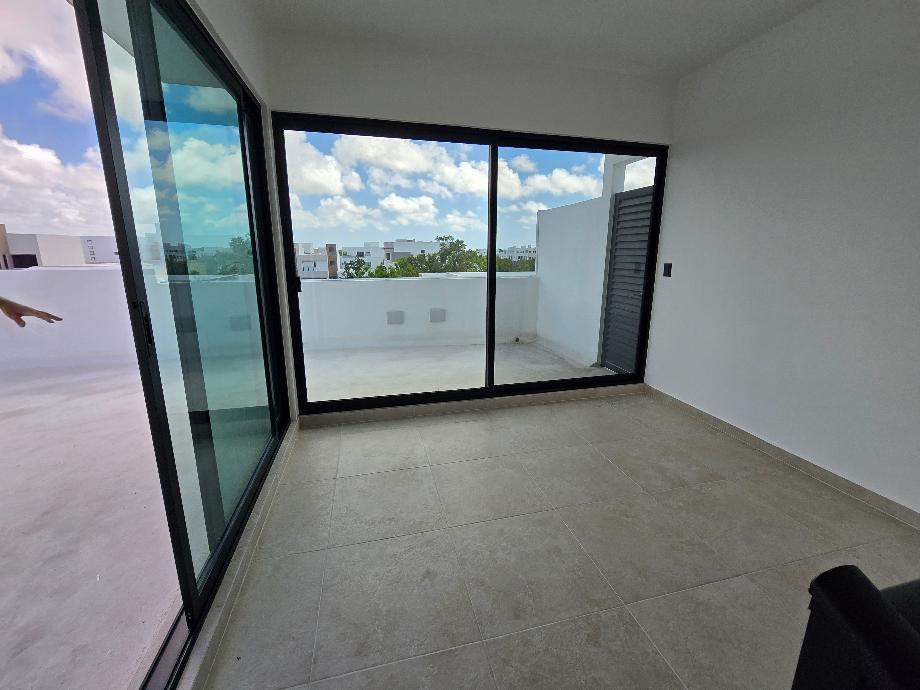Benito Juárez, Quintana Roo, 77500, Mexico, 4 Bedrooms Bedrooms, ,4 BathroomsBathrooms,Residential,For Sale,1838791