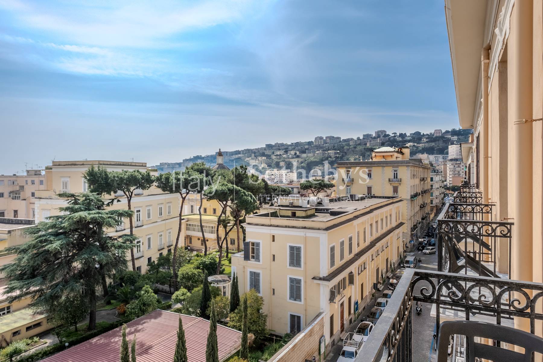  Panoramic apartment in the city center - 物件實景