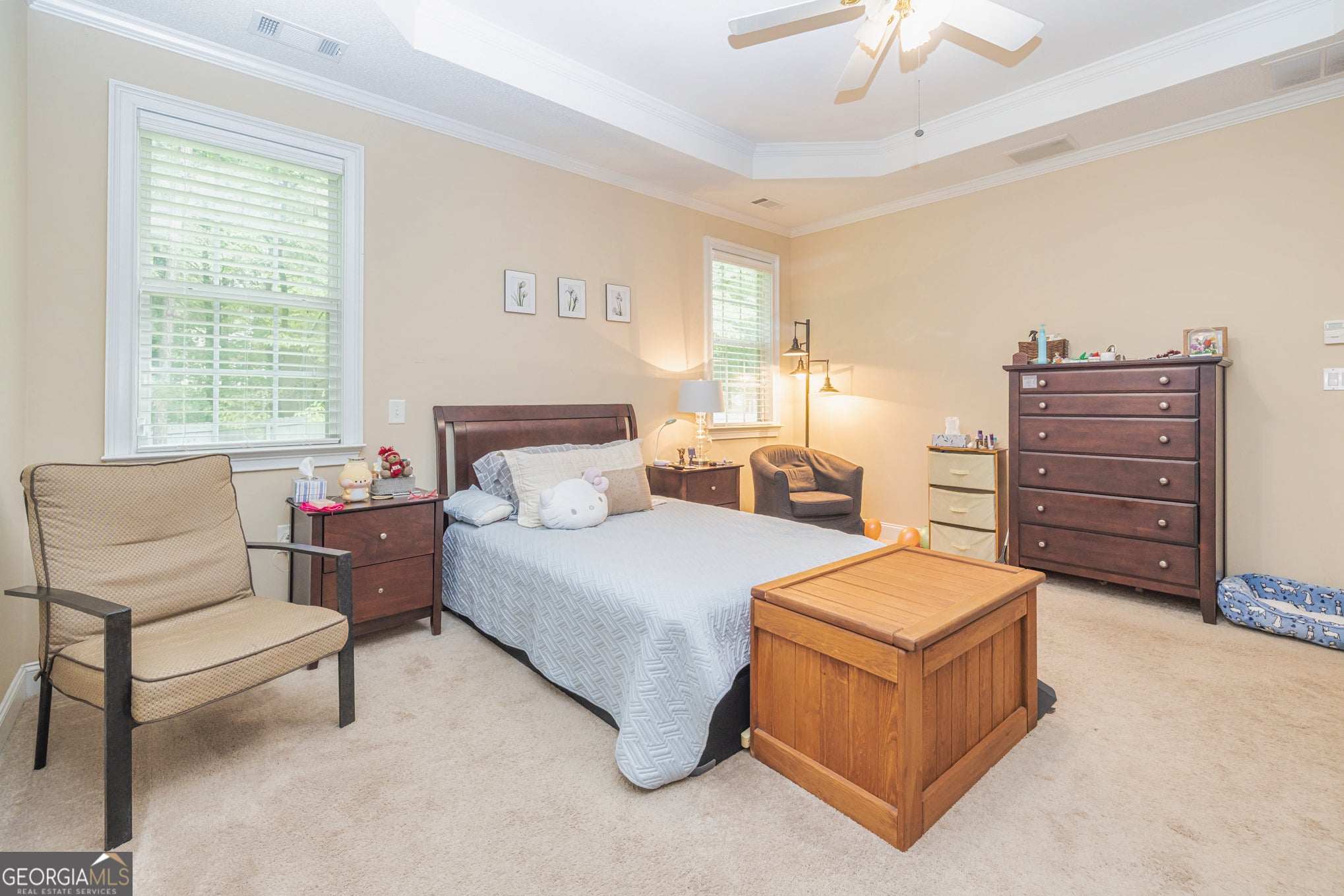 Newnan, Georgia, 30263, United States, 5 Bedrooms Bedrooms, ,6 BathroomsBathrooms,Residential,For Sale,1915422