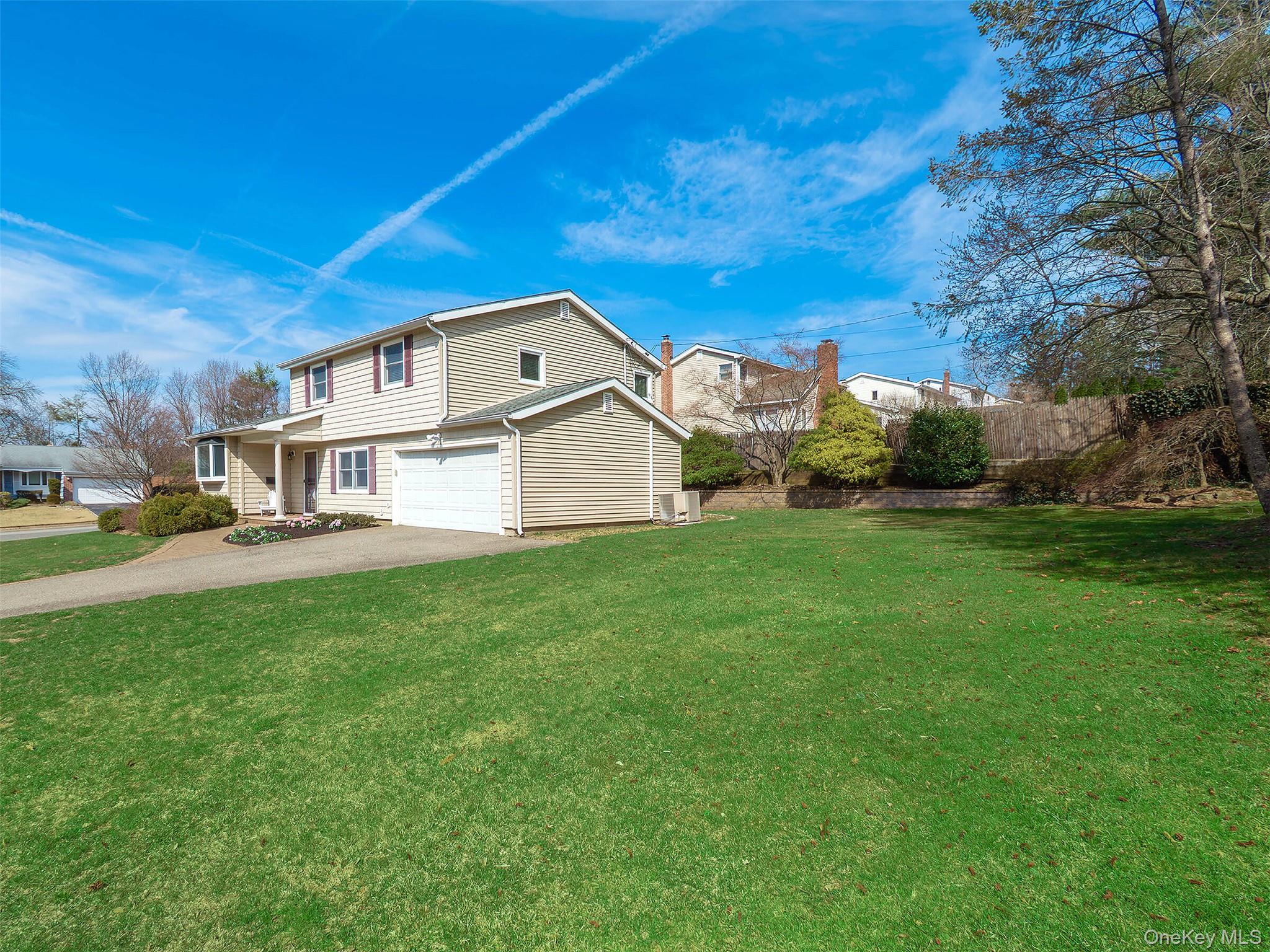  1 Deusenberg Drive, East Norwich, NY, 11732 - 物件實景